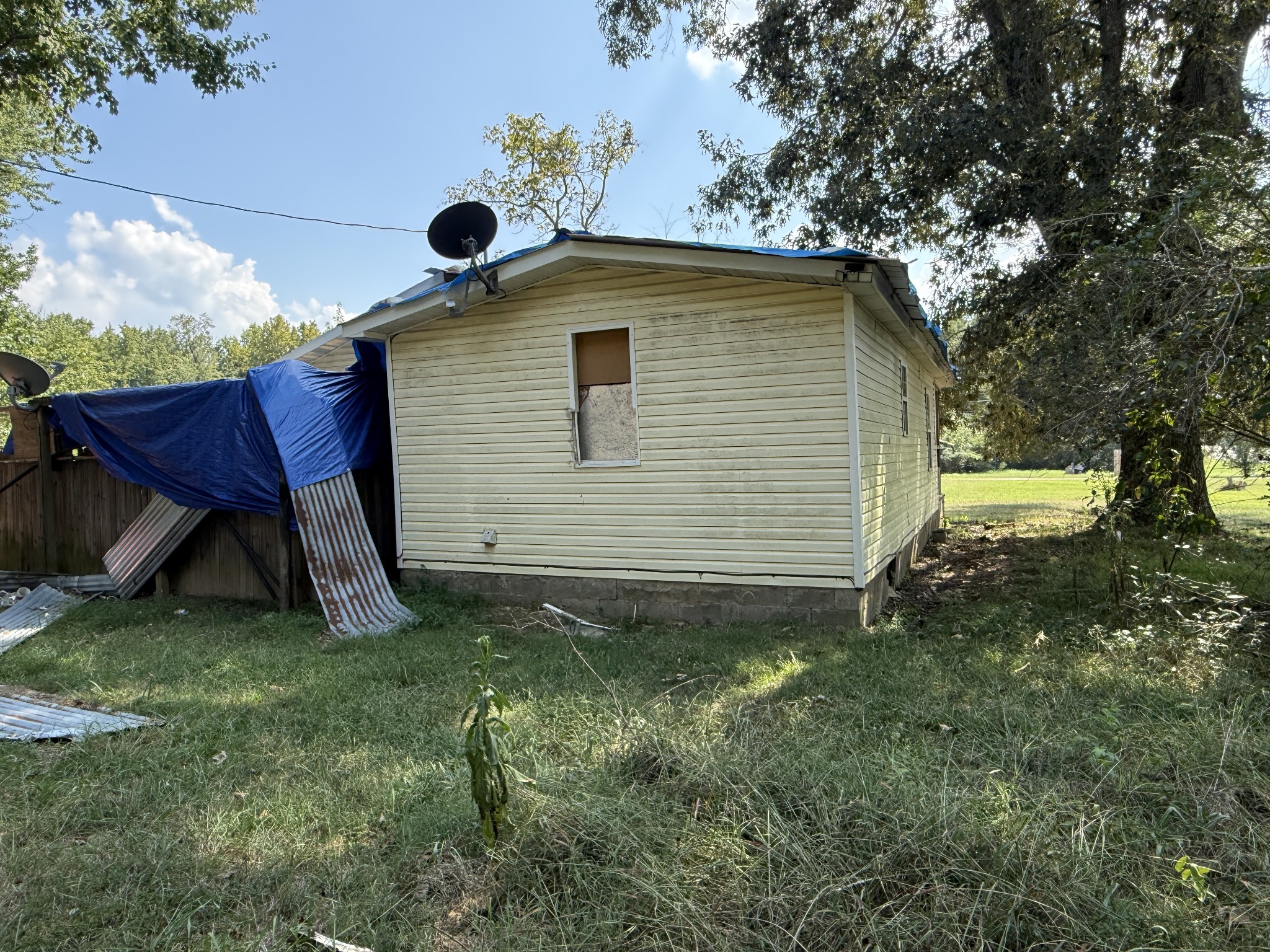 4122 Highway 43, N