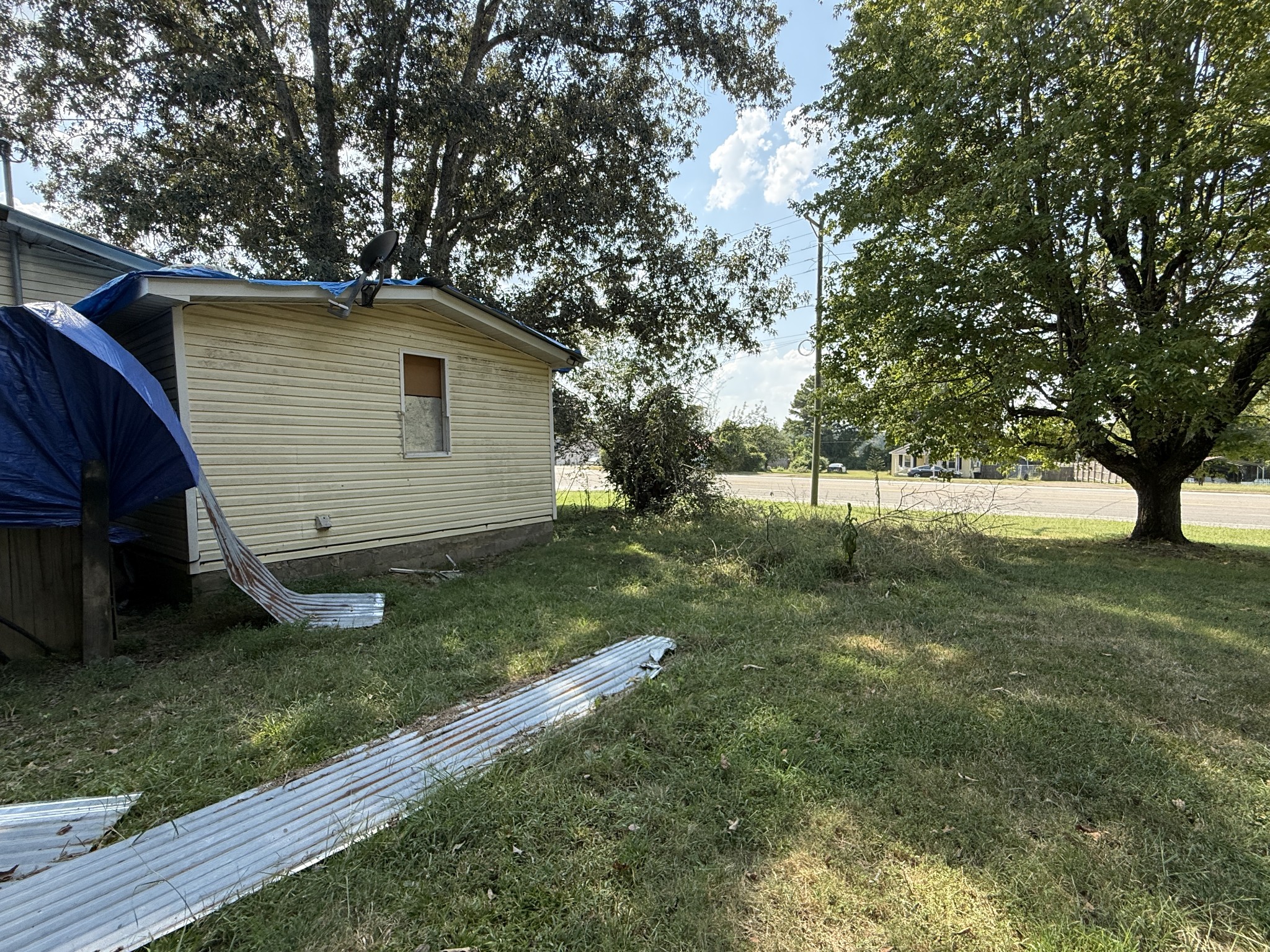4122 Highway 43, N