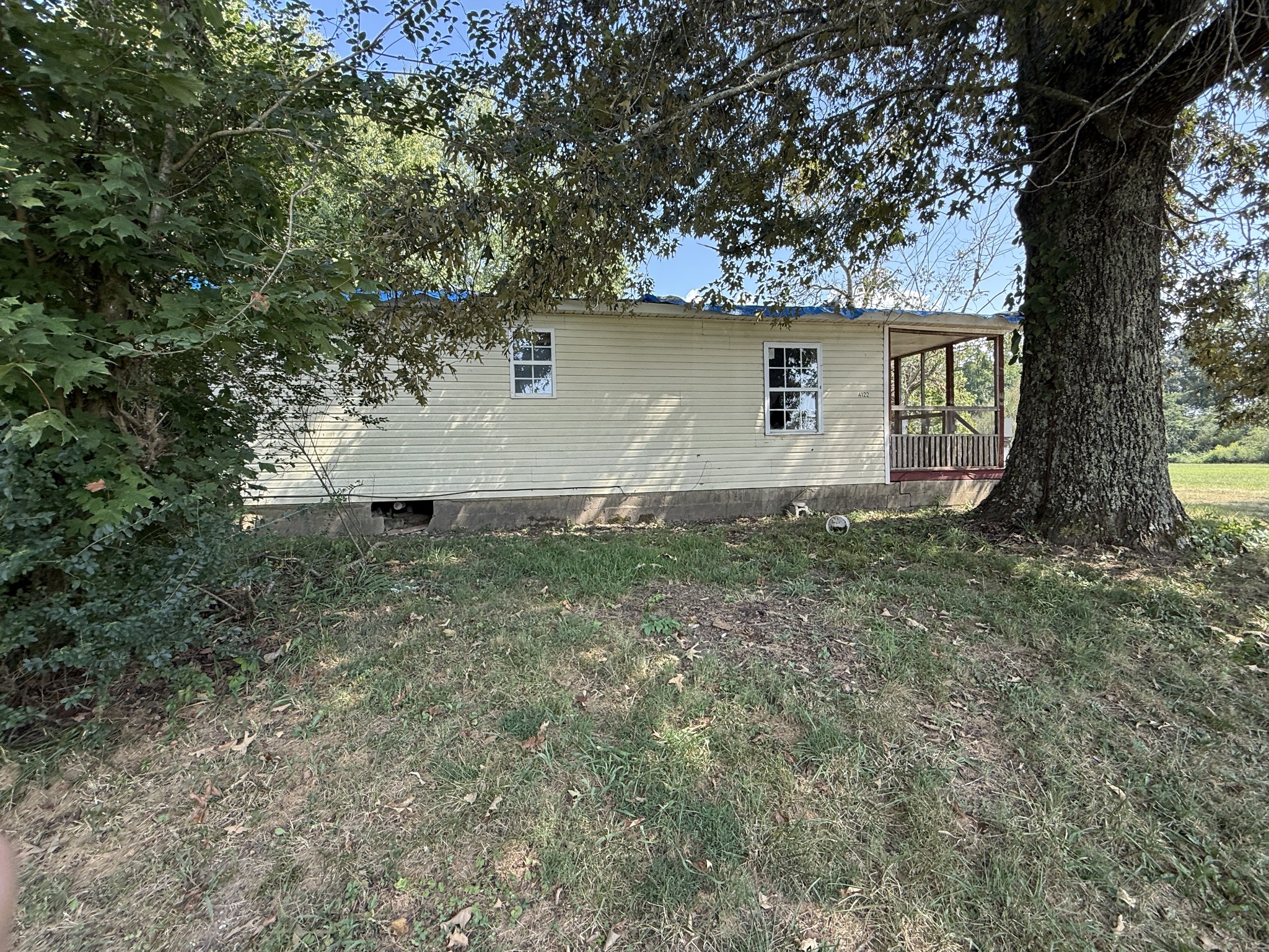 4122 Highway 43, N