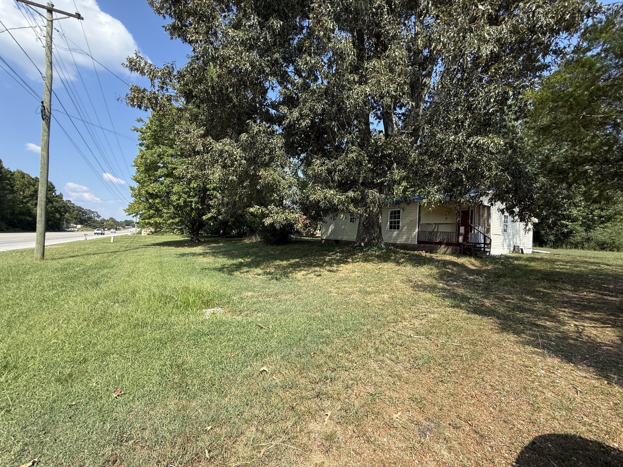 4122 Highway 43, N
