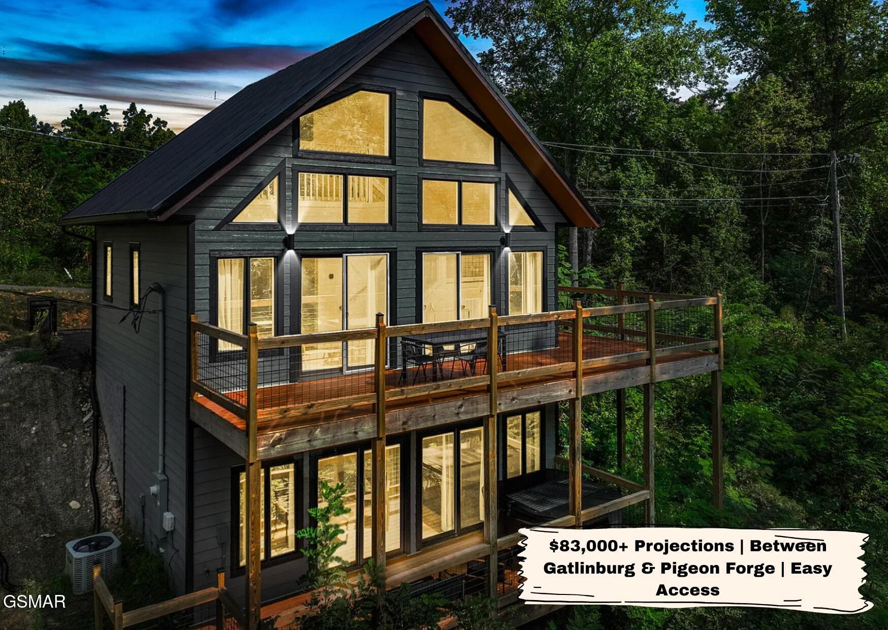303 Beech Ridge Lane