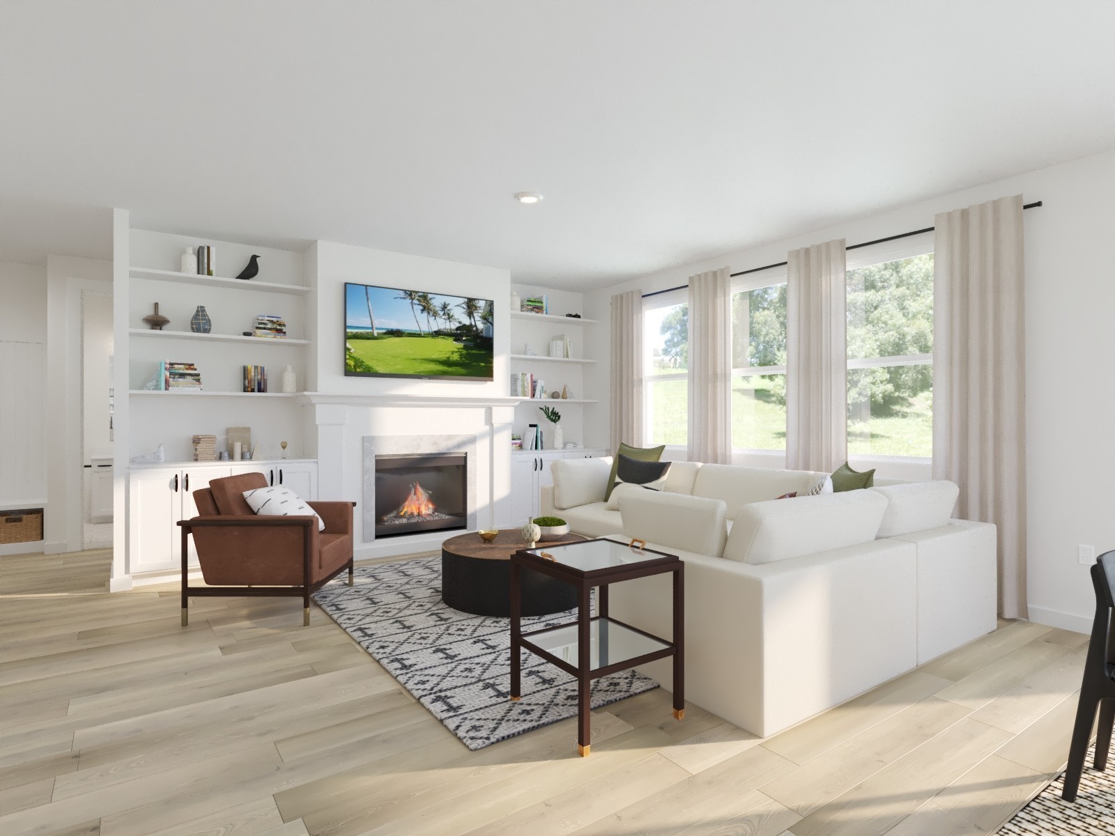 2413 Nolan Dr