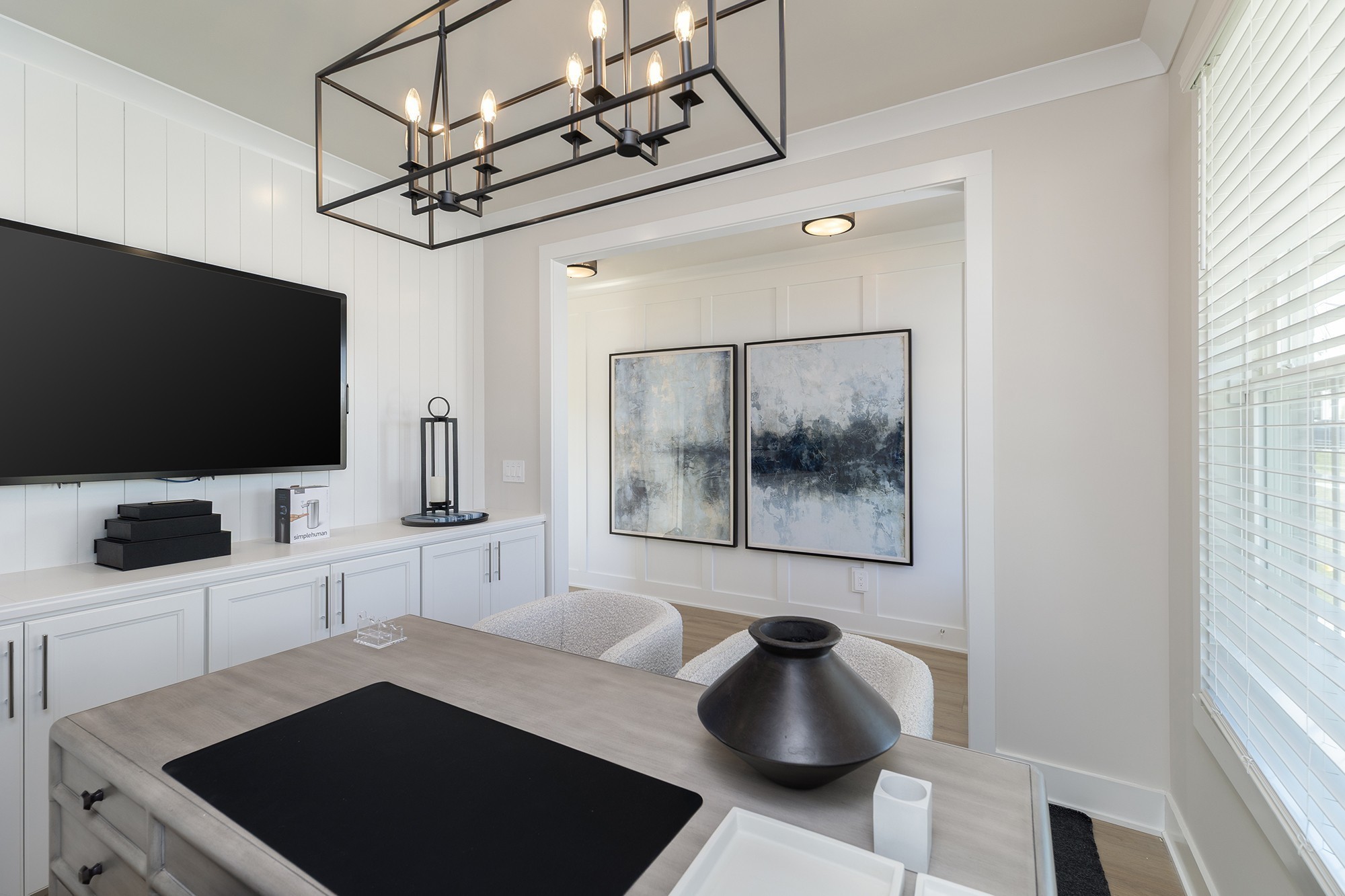 1 Silva Loop