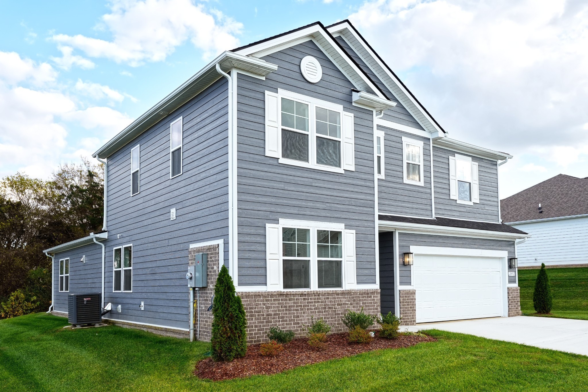 2372 Williamsport Landing