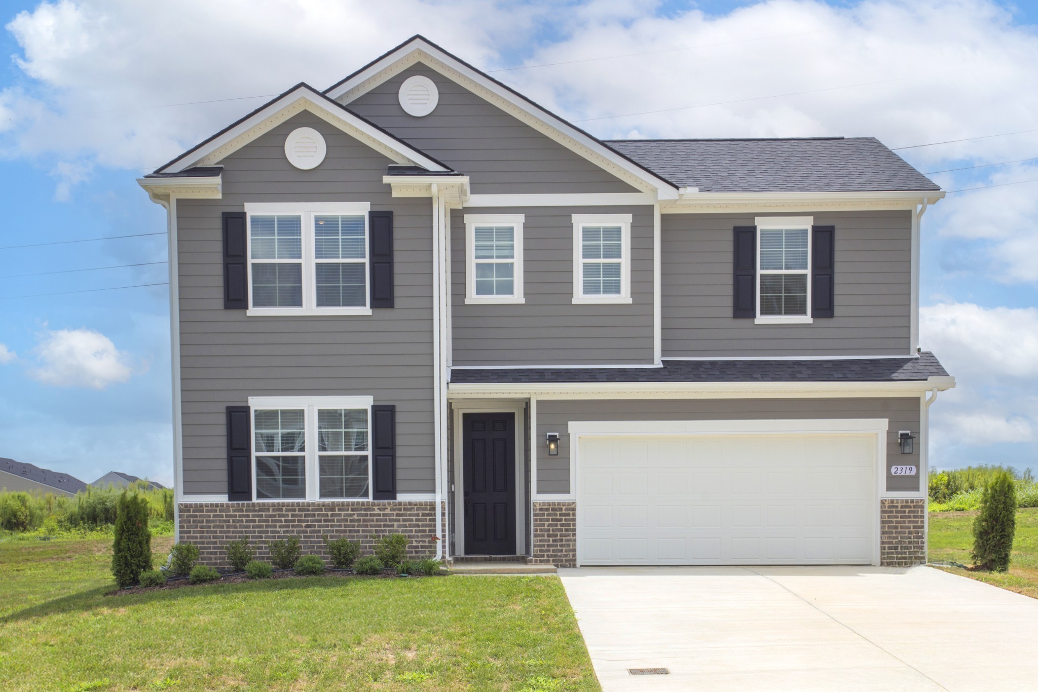 2319 Williamsport Landing