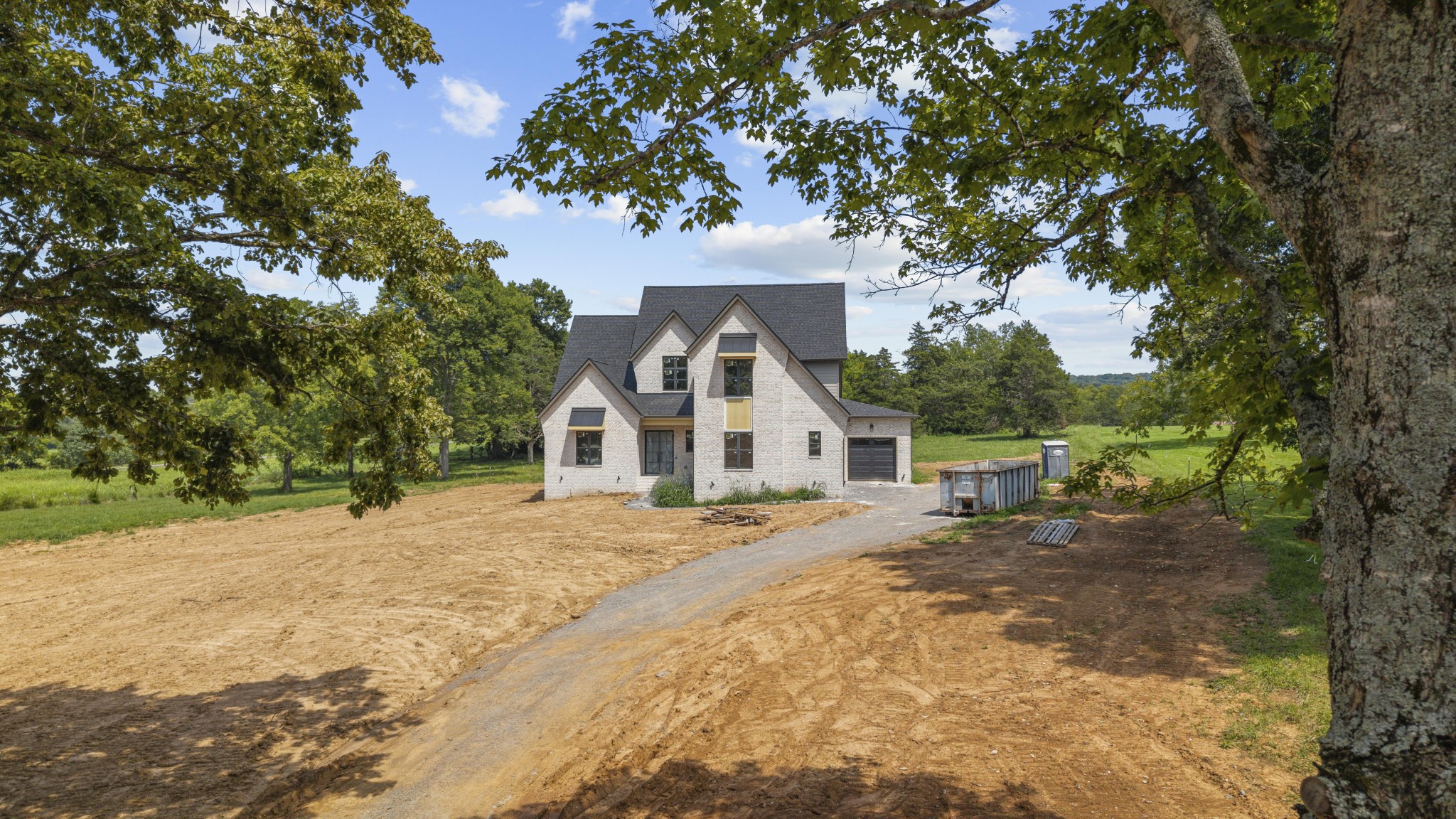 8285 Cainsville Rd