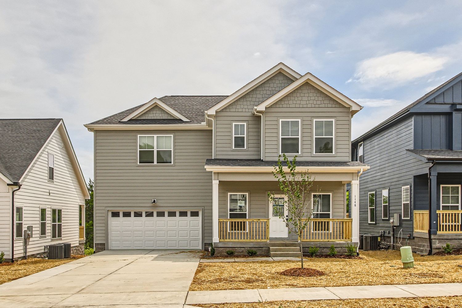 1148 Alcove Way