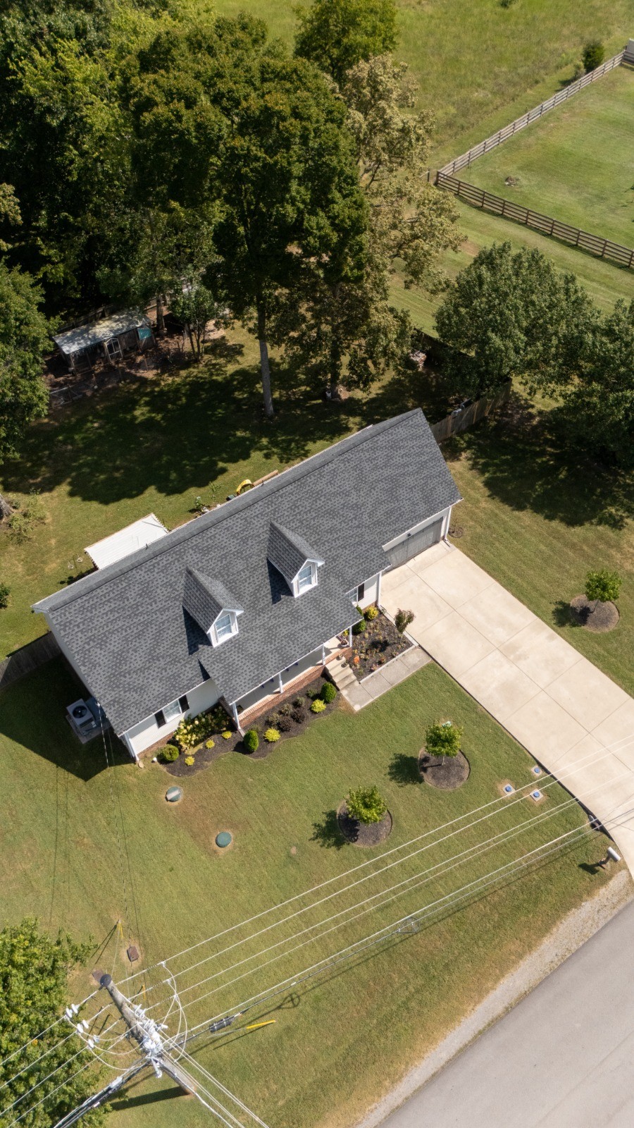 405 Long Creek Dr