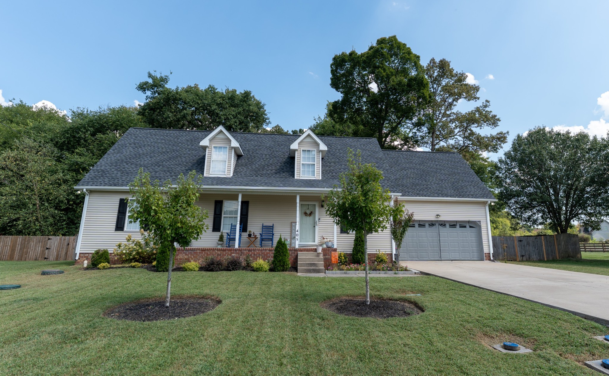 405 Long Creek Dr