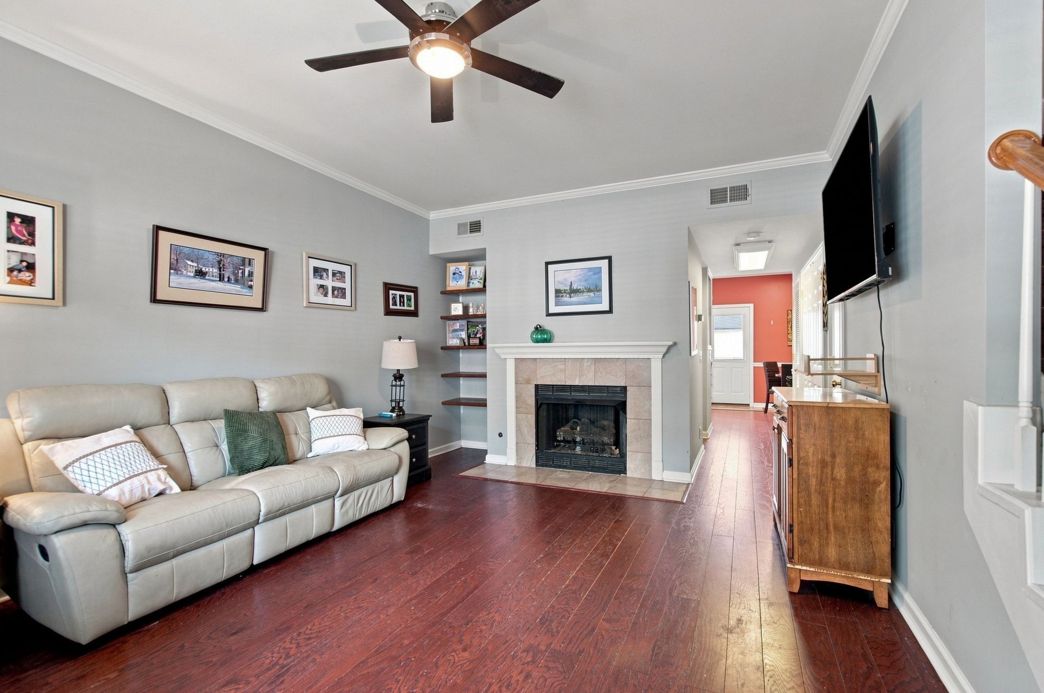 2121 Highway 12, S
