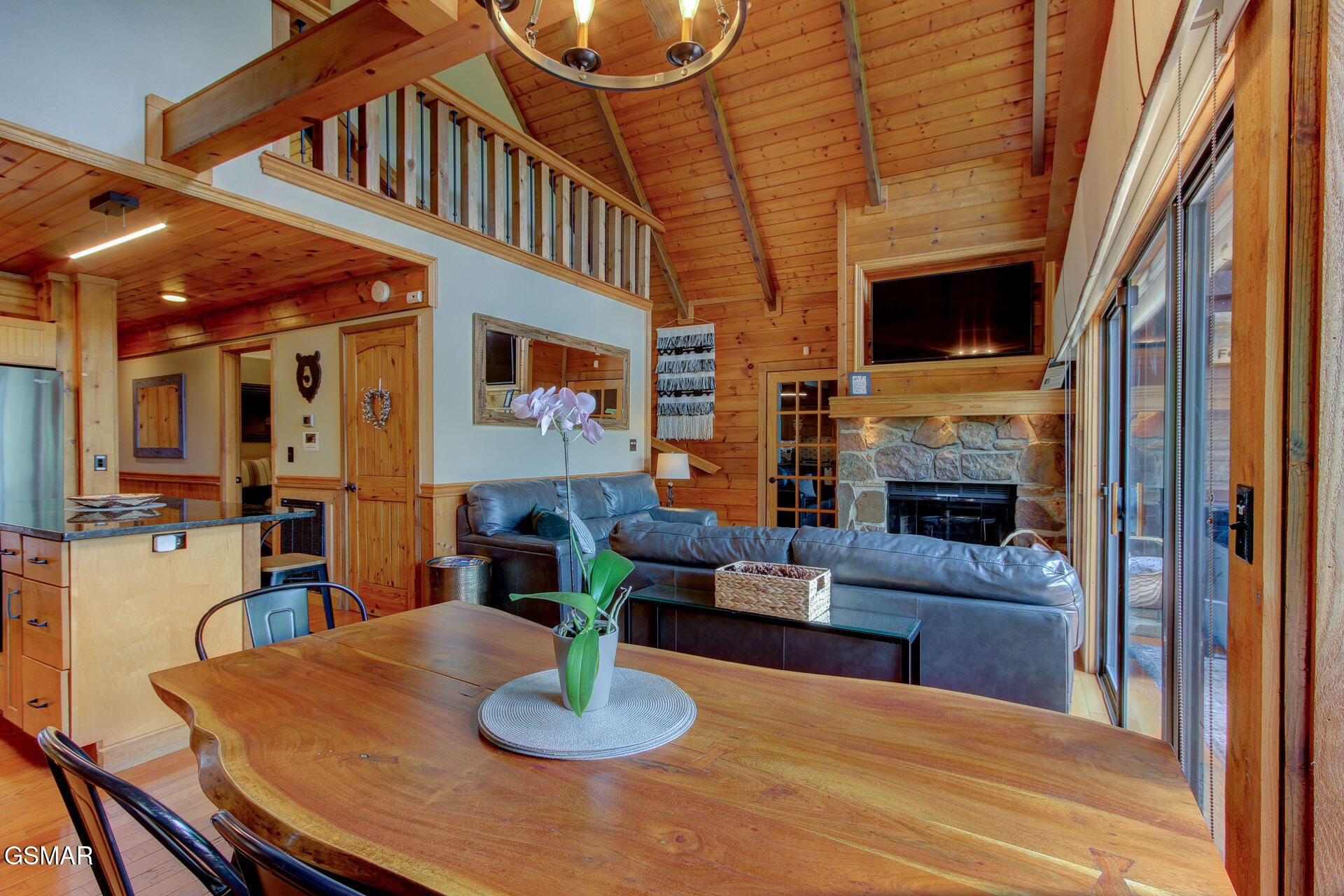 919 Grey Fox Trail