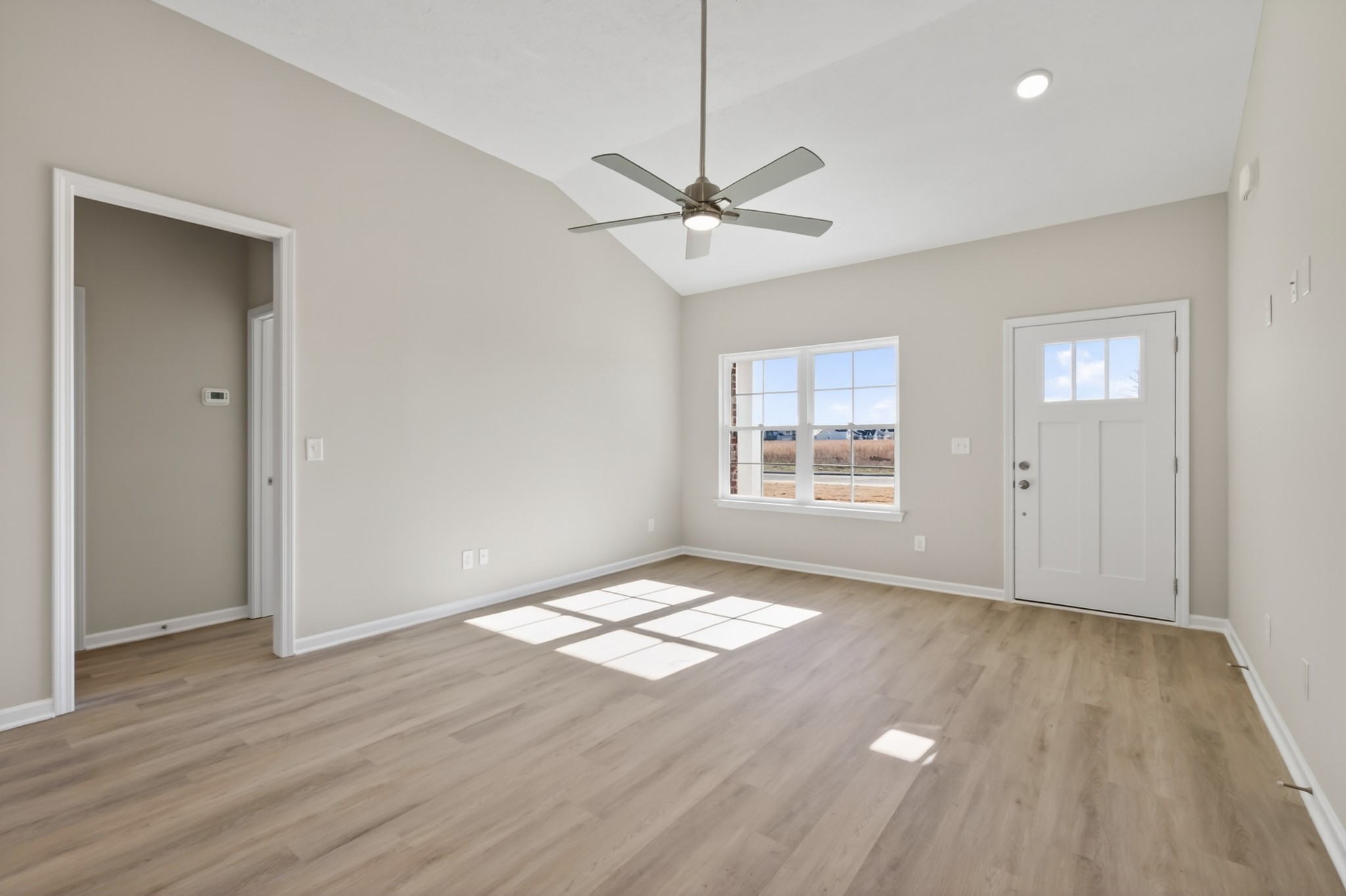 336 N Fork Branch Rd