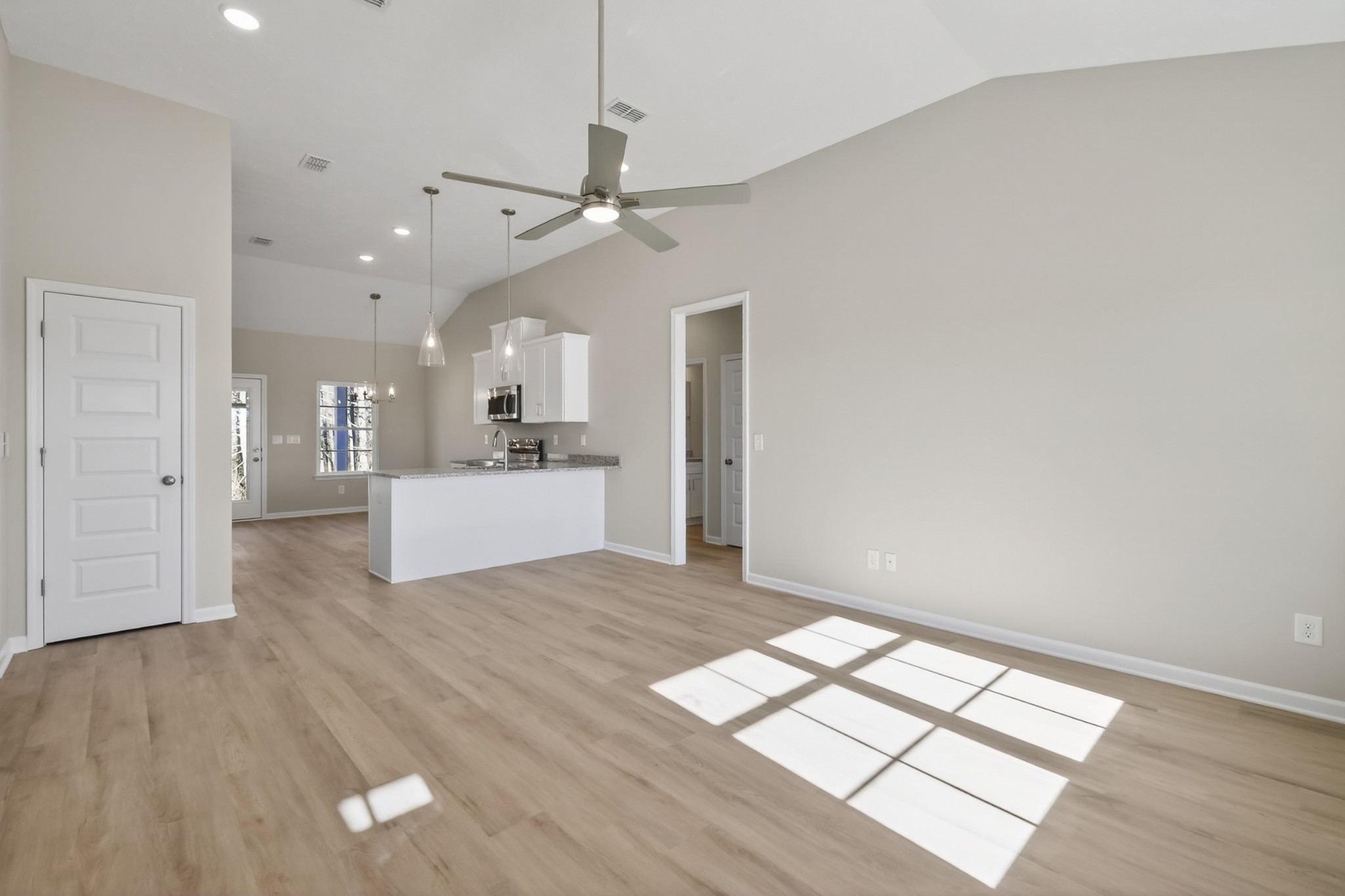 336 N Fork Branch Rd