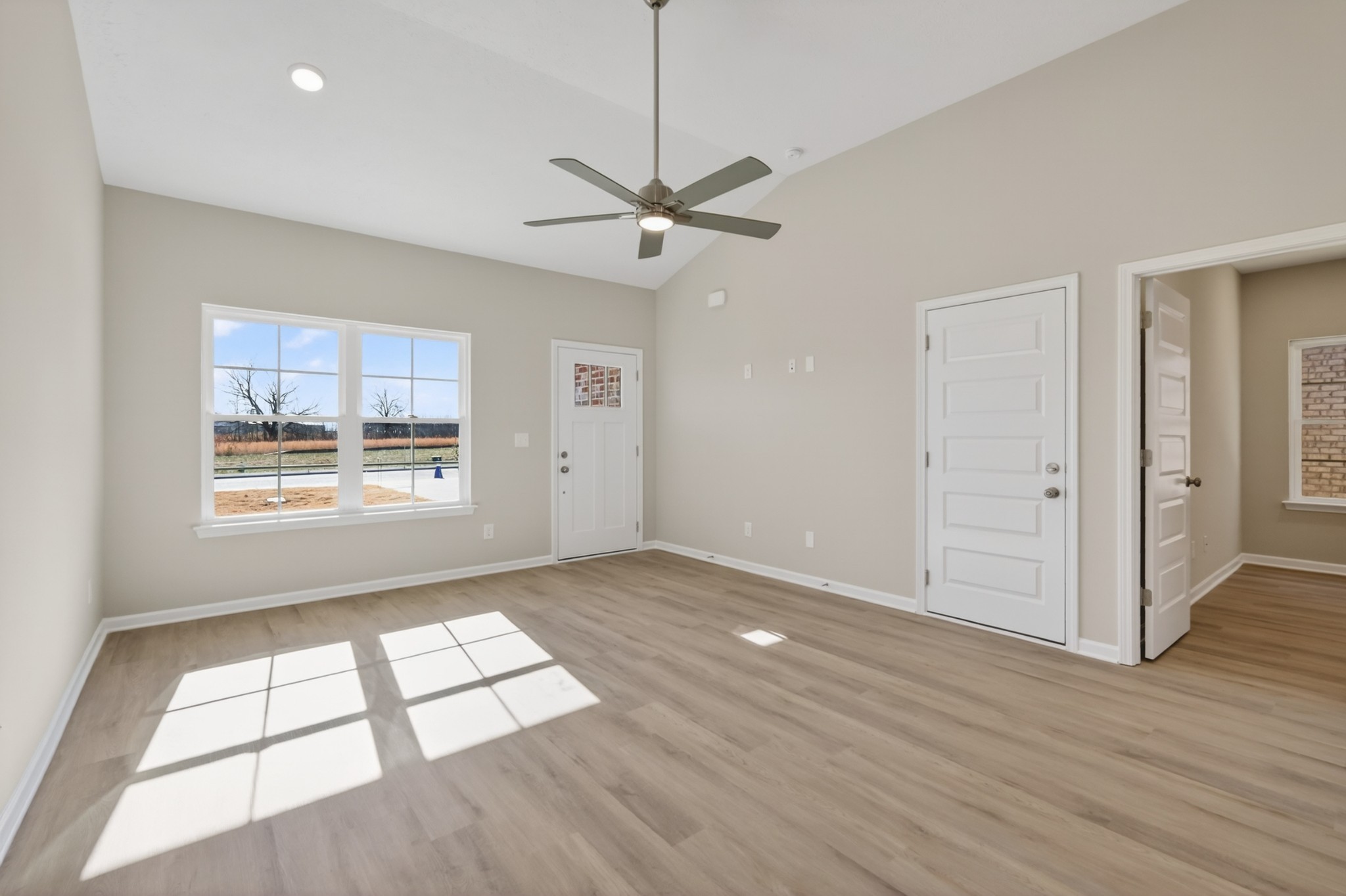 336 N Fork Branch Rd