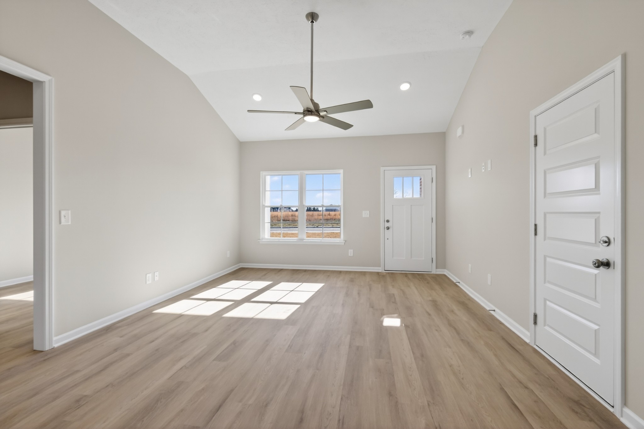 336 N Fork Branch Rd