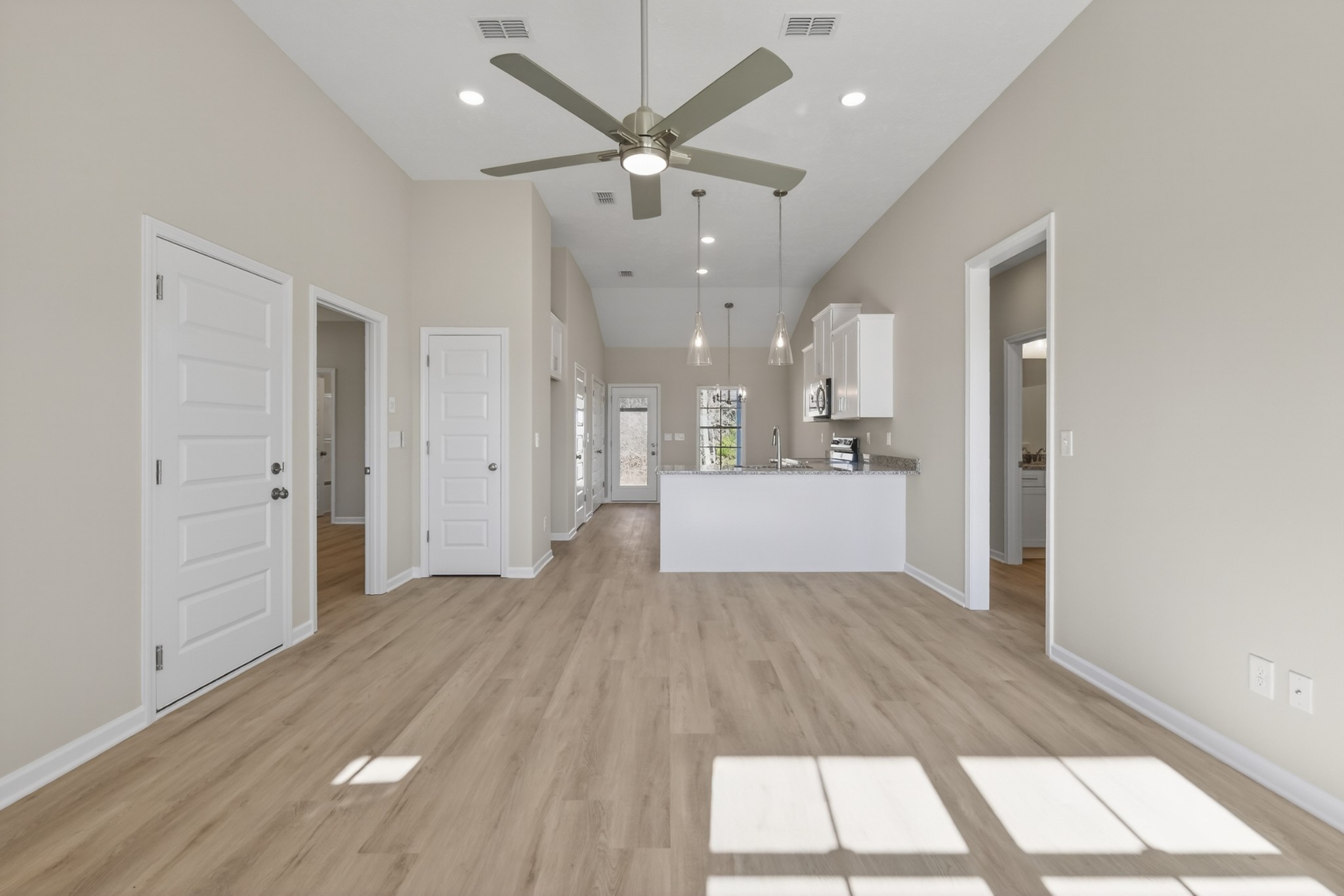 336 N Fork Branch Rd