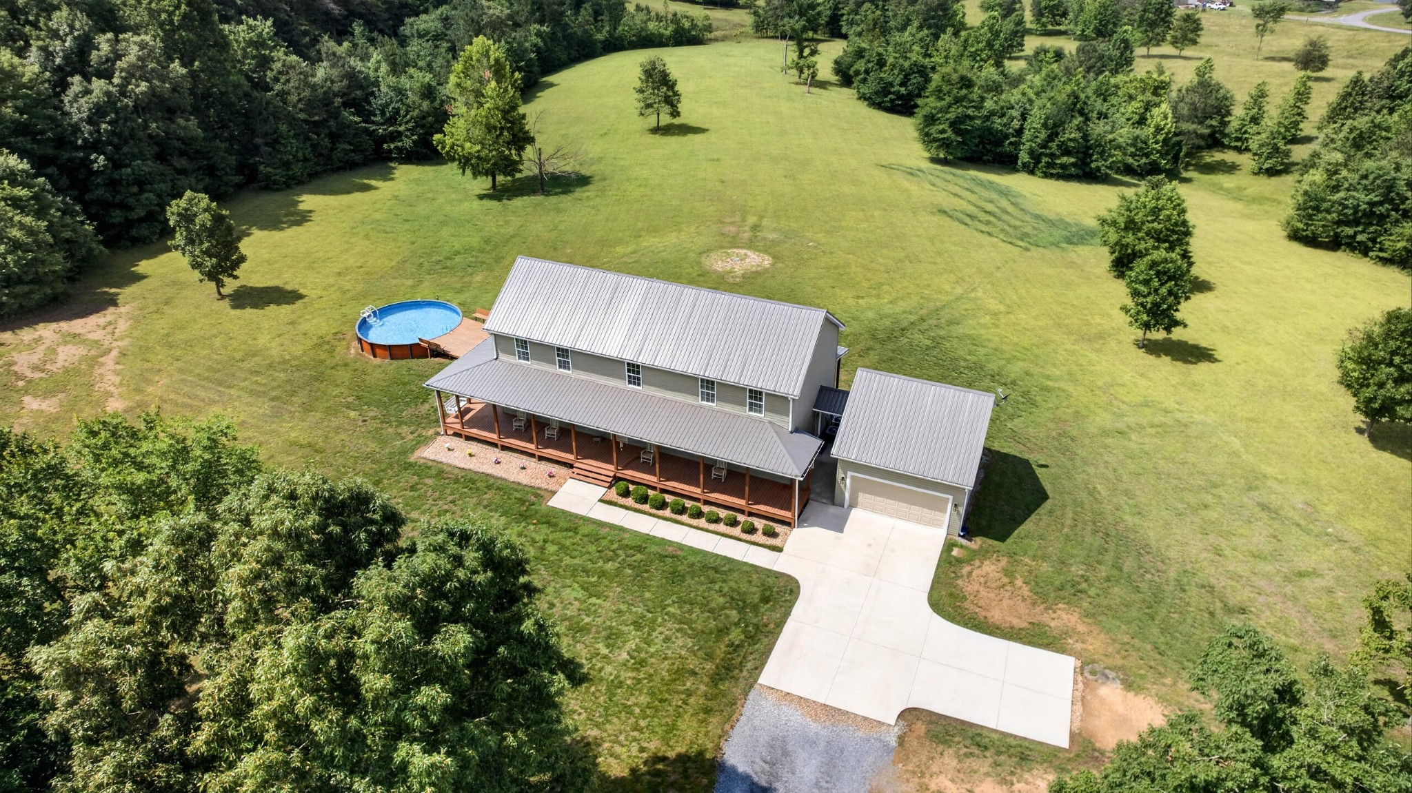 7000 Spring Place Road, SE
