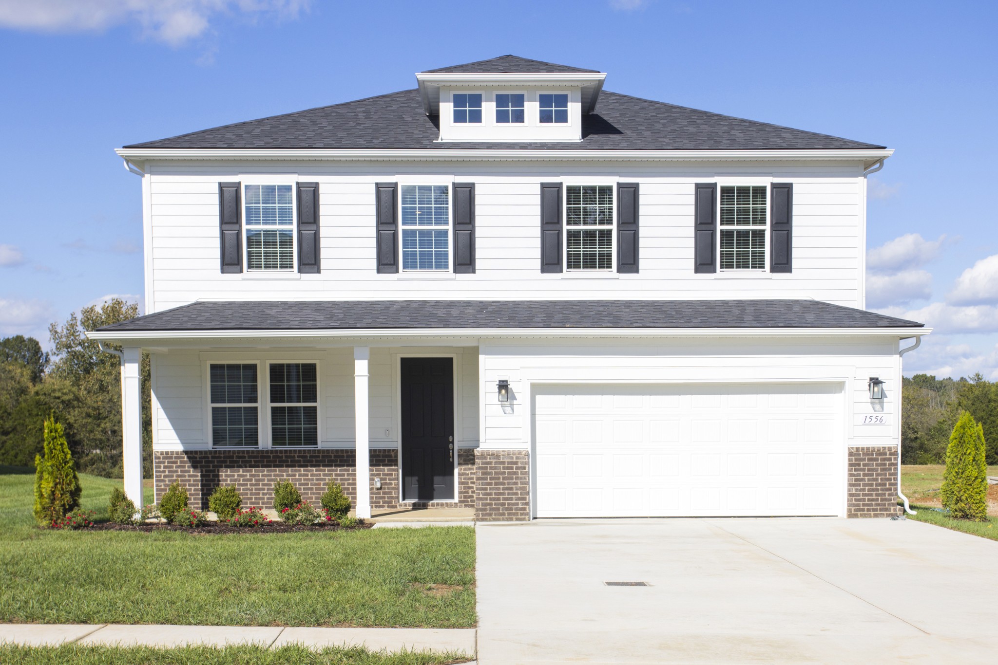 1543 Oak Springs Drive