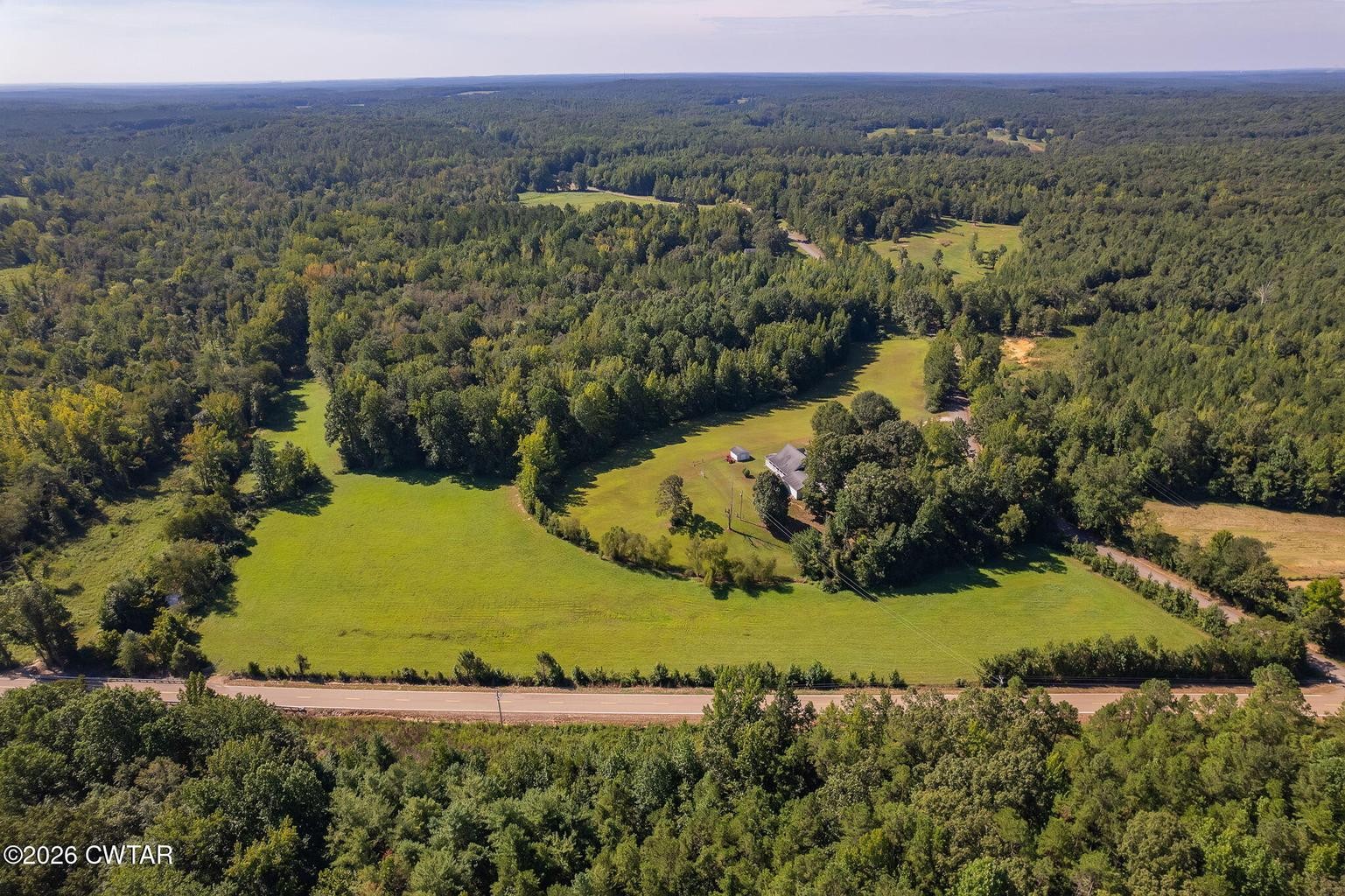 76 Clarence Barham Rd
