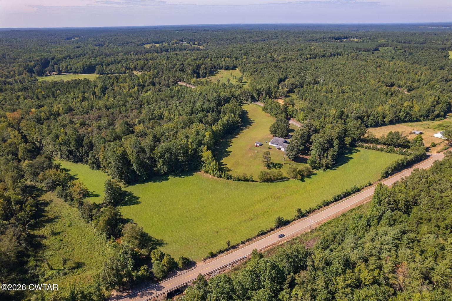 76 Clarence Barham Rd