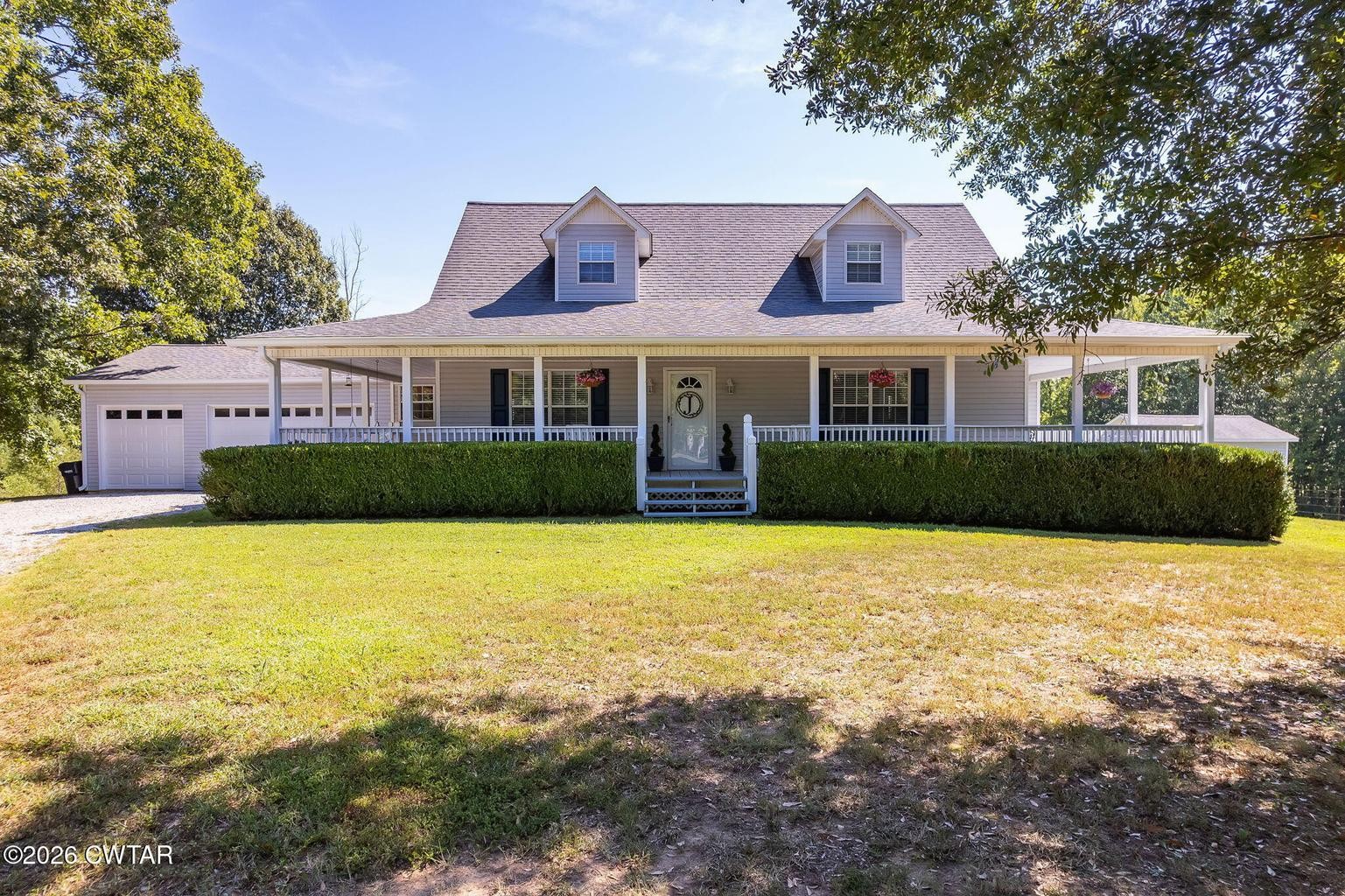 76 Clarence Barham Rd