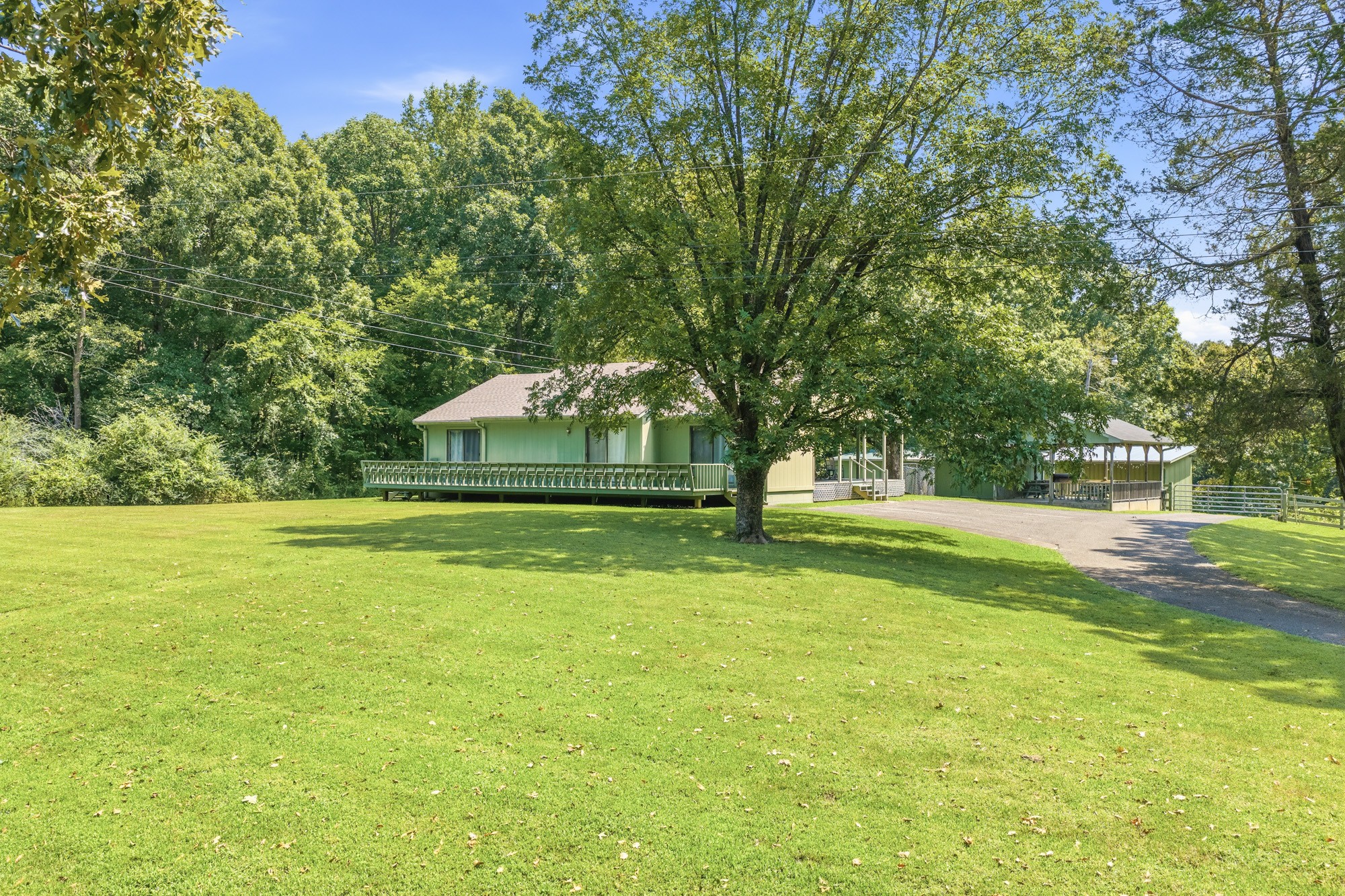9960 Darden Christian Chapel Rd
