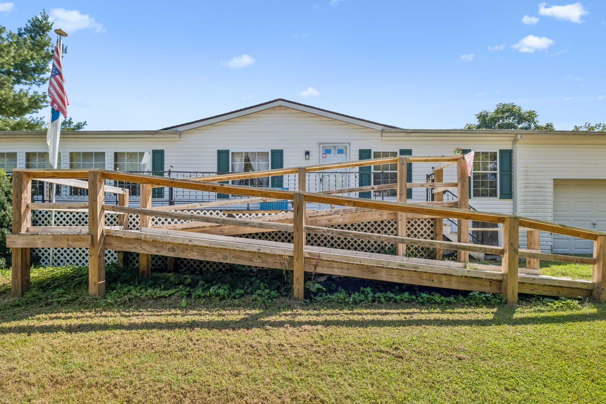 2684 Blue Springs Rd