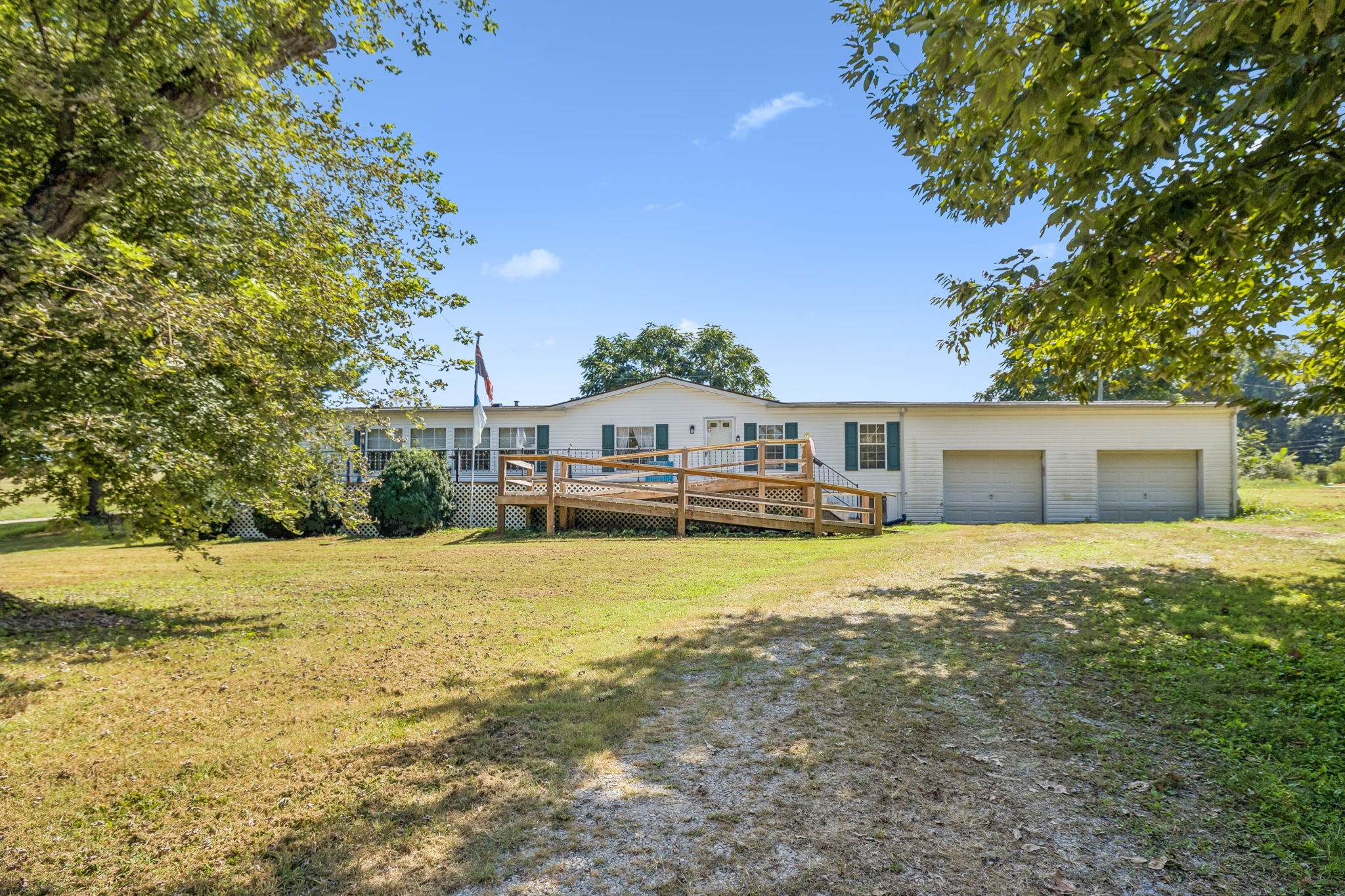 2684 Blue Springs Rd