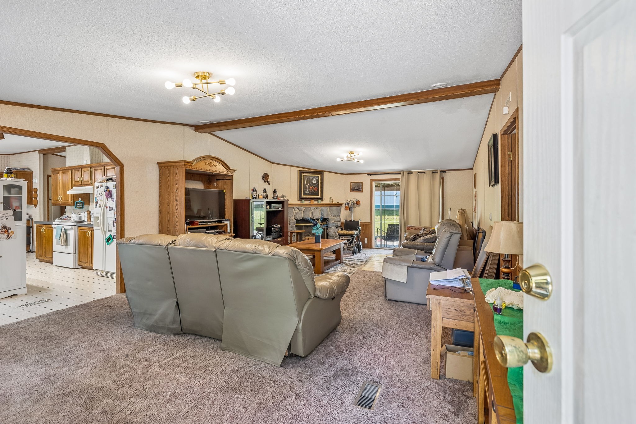 2684 Blue Springs Rd