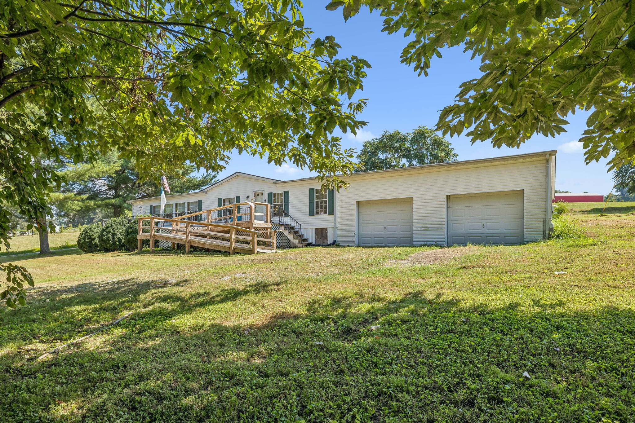 2684 Blue Springs Rd