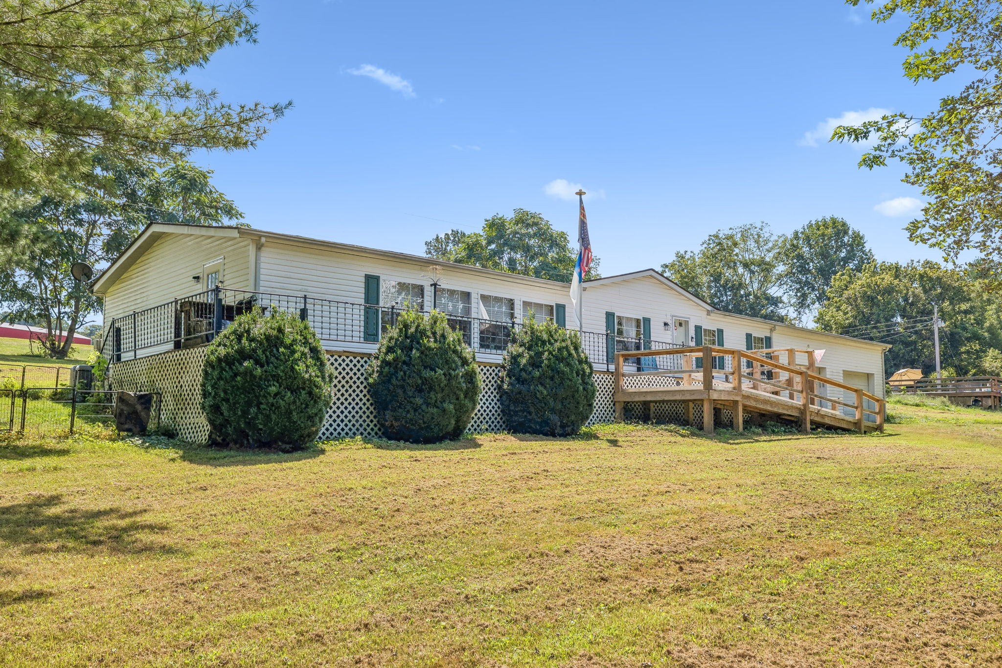 2684 Blue Springs Rd