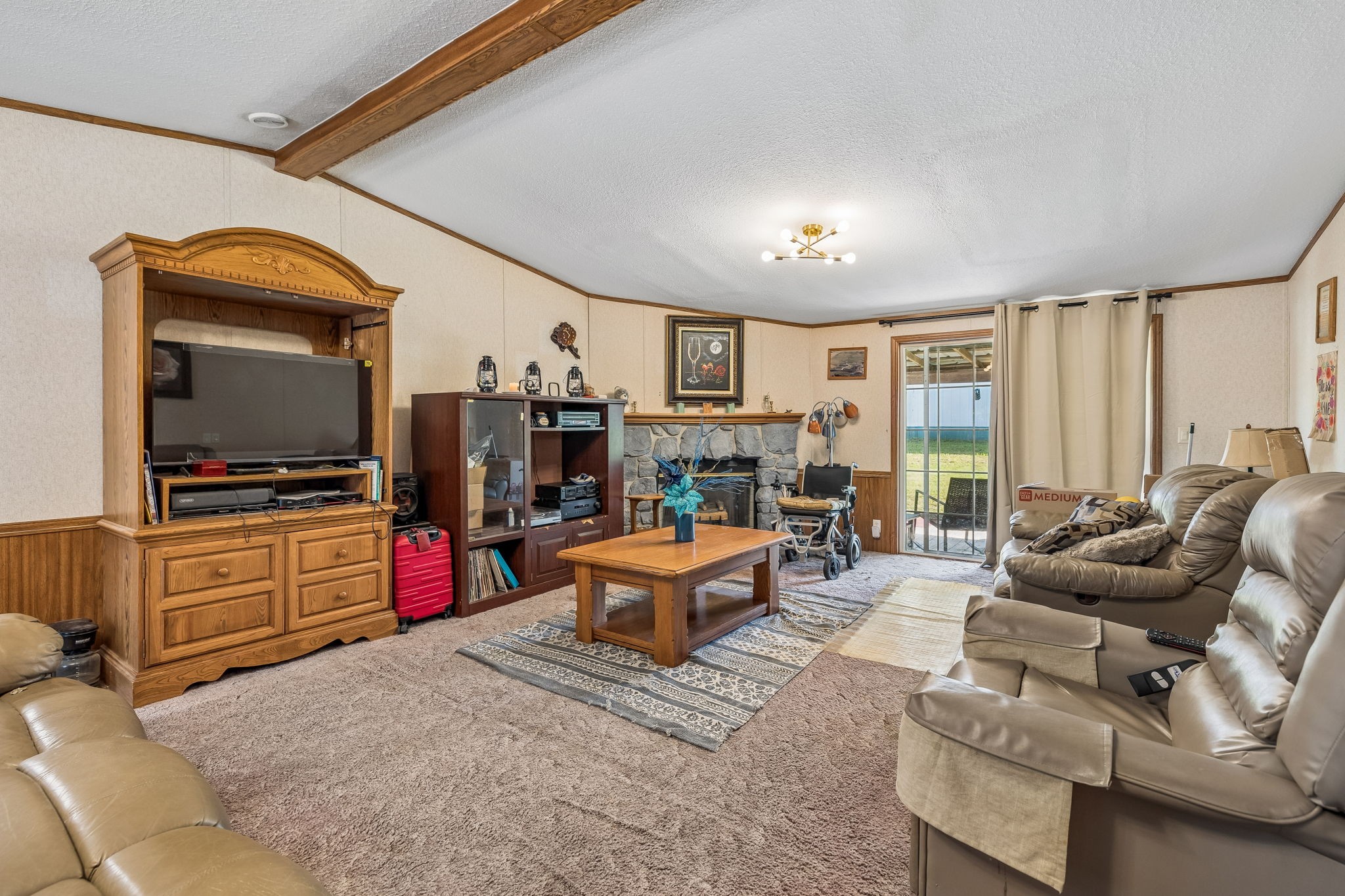 2684 Blue Springs Rd