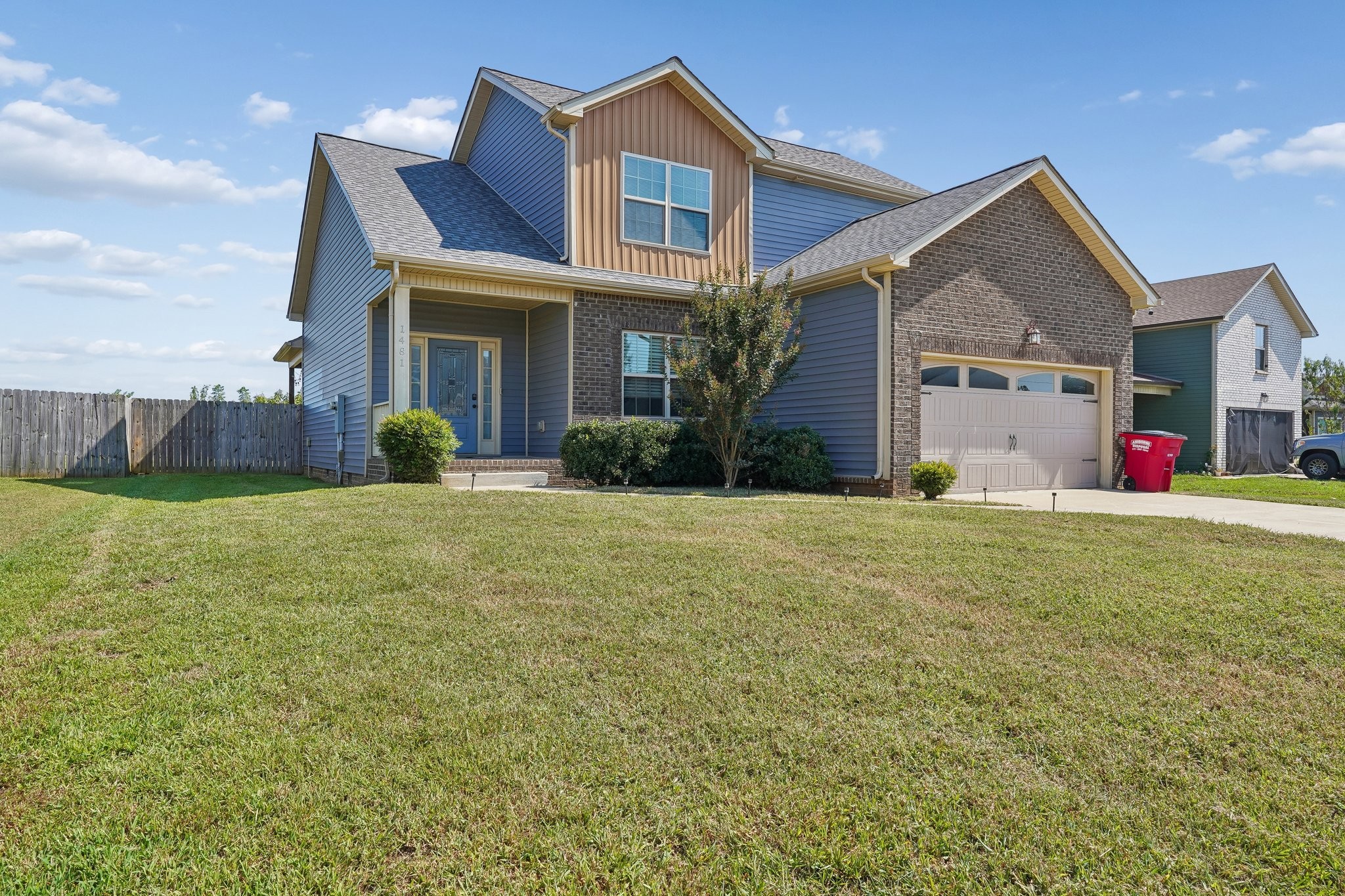 1481 Wild Fern Ln