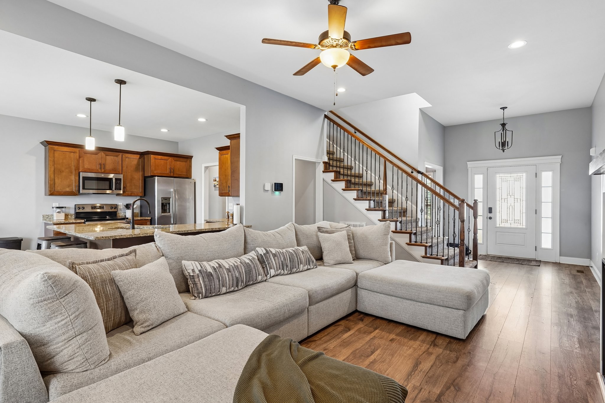 1481 Wild Fern Ln