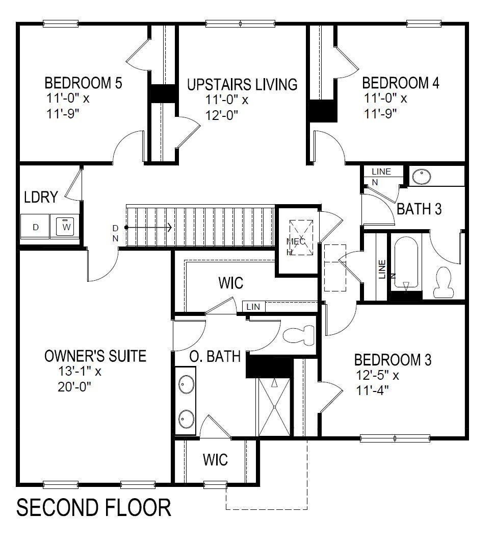 4300 Scarlet Court