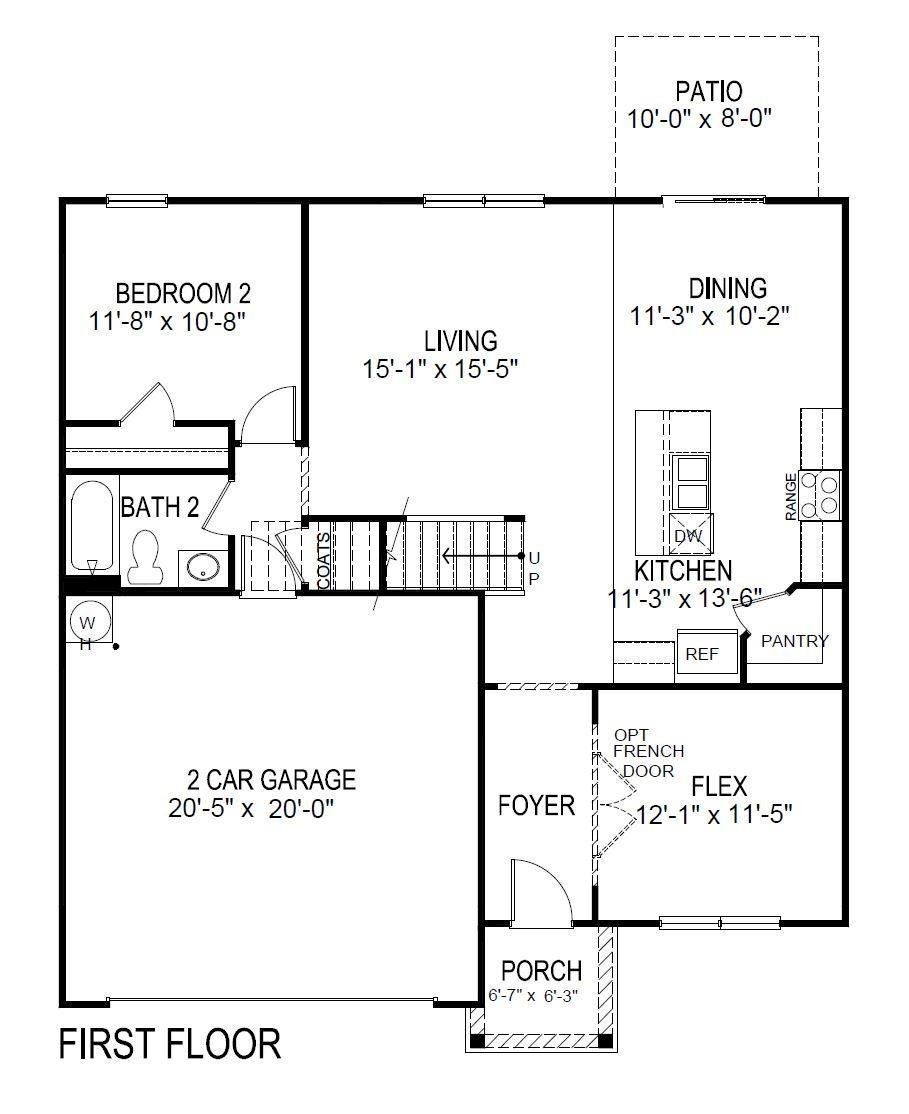 4300 Scarlet Court