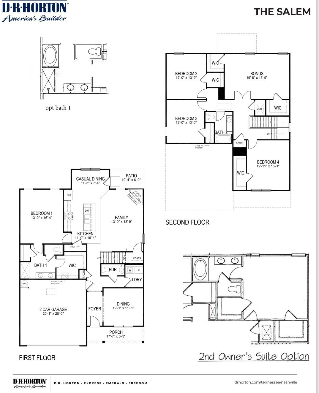 4301 Scarlet Court