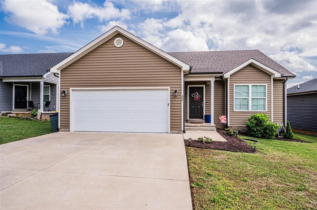 657 Cherry Blossom Rd