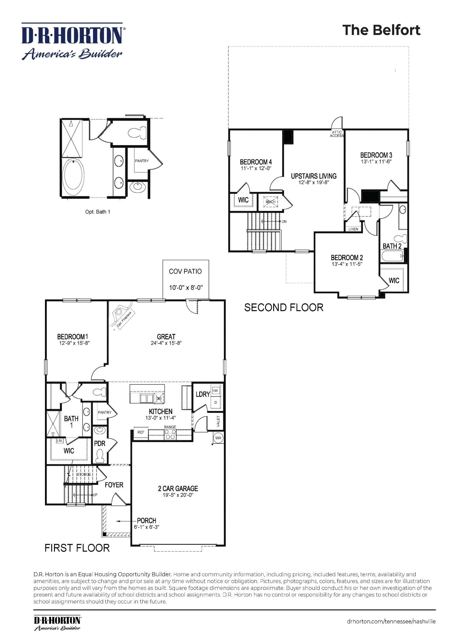4308 Scarlet Ct
