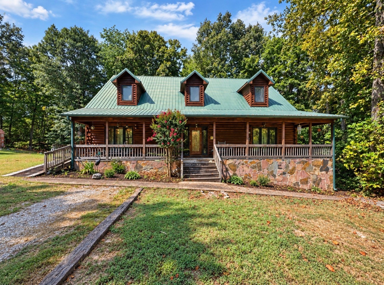 134 Oak Dr