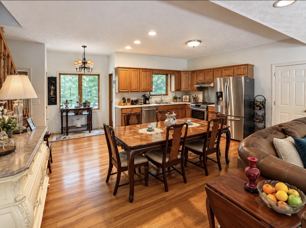 134 Oak Dr