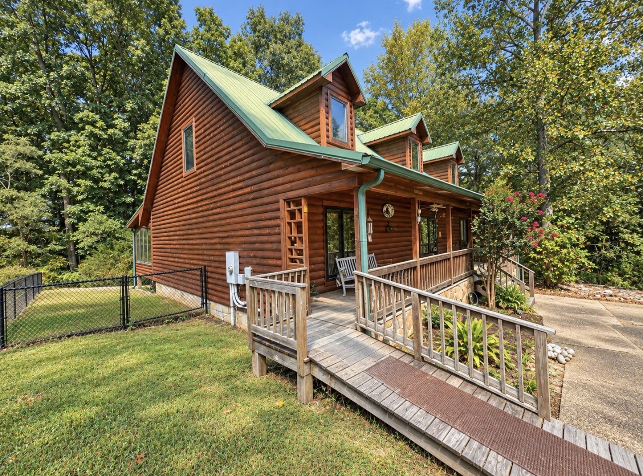 134 Oak Dr