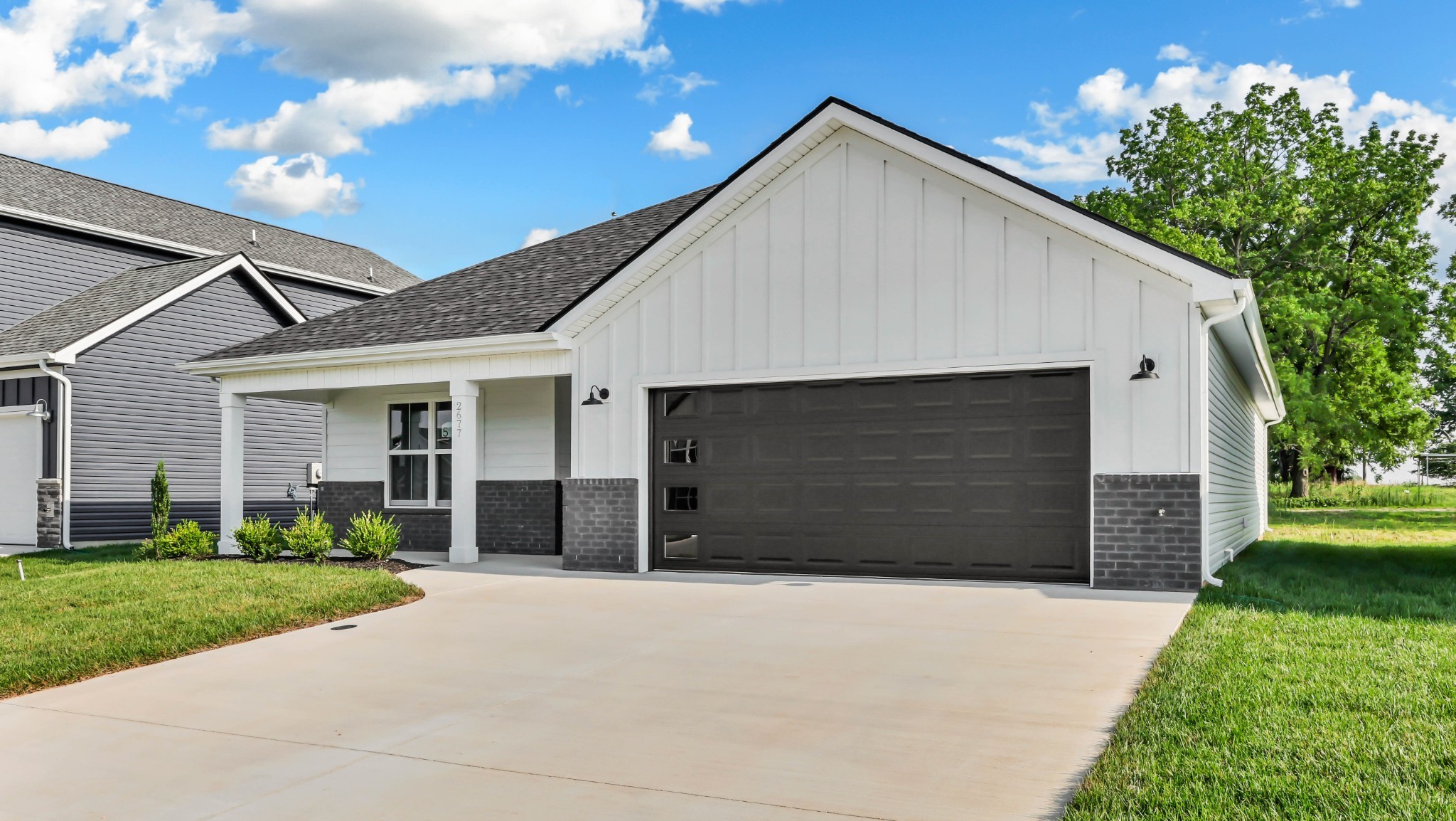 2677 Brewster Dr
