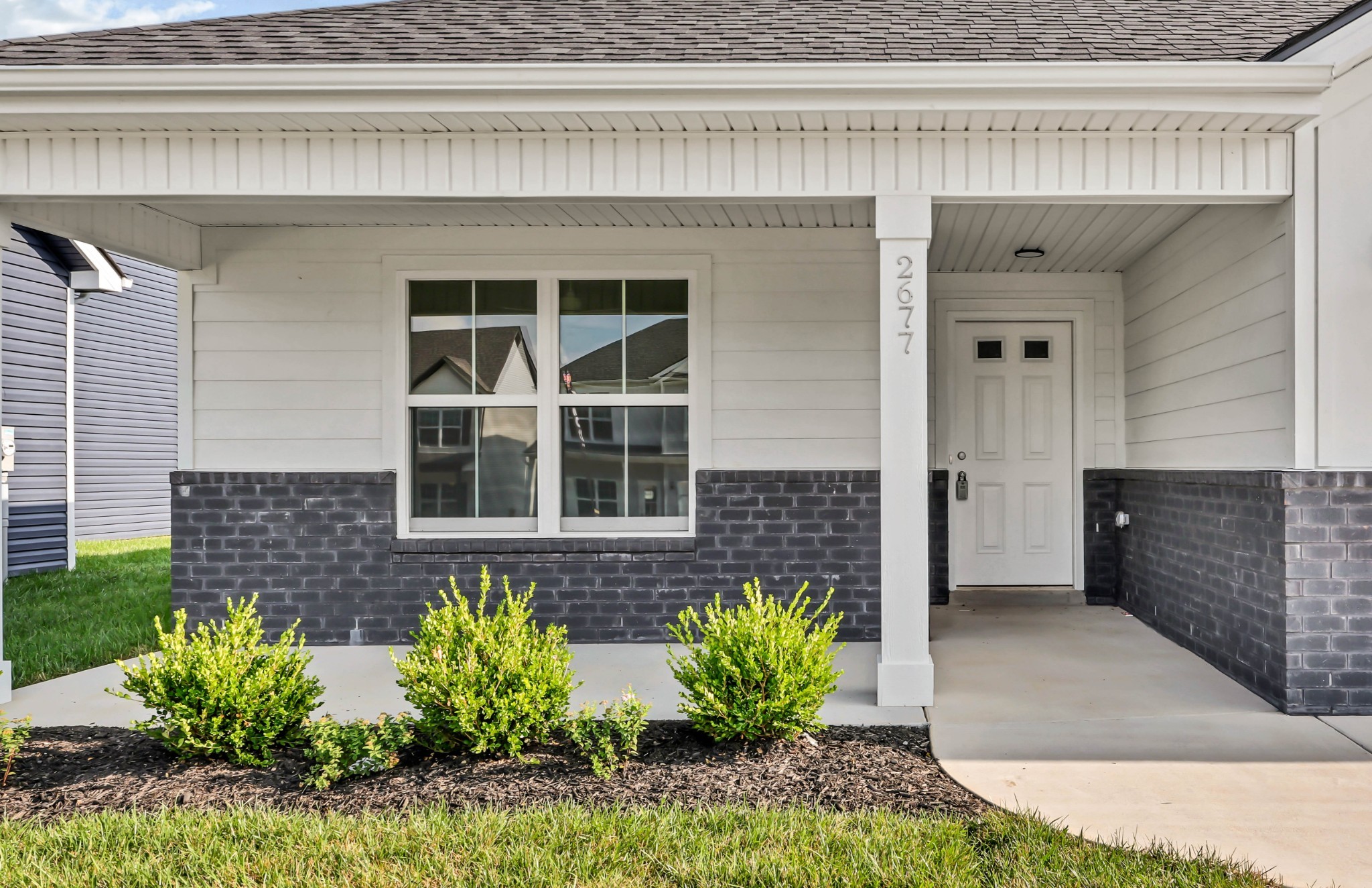 2677 Brewster Dr