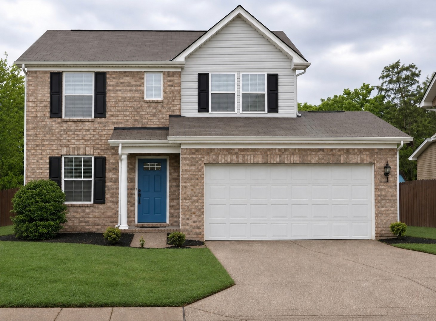 1022 Solomon Ln