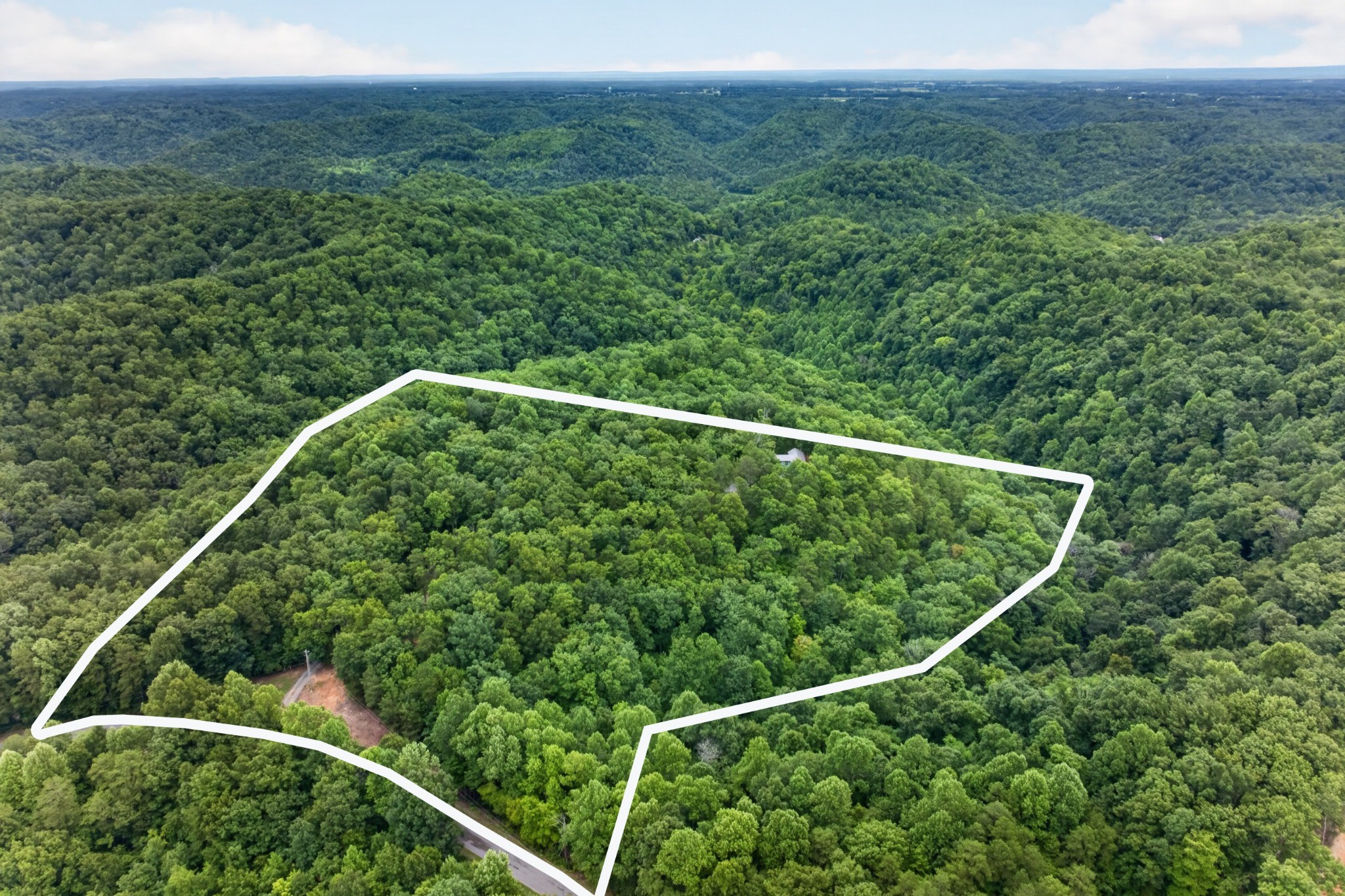 1529 Pea Ridge Rd