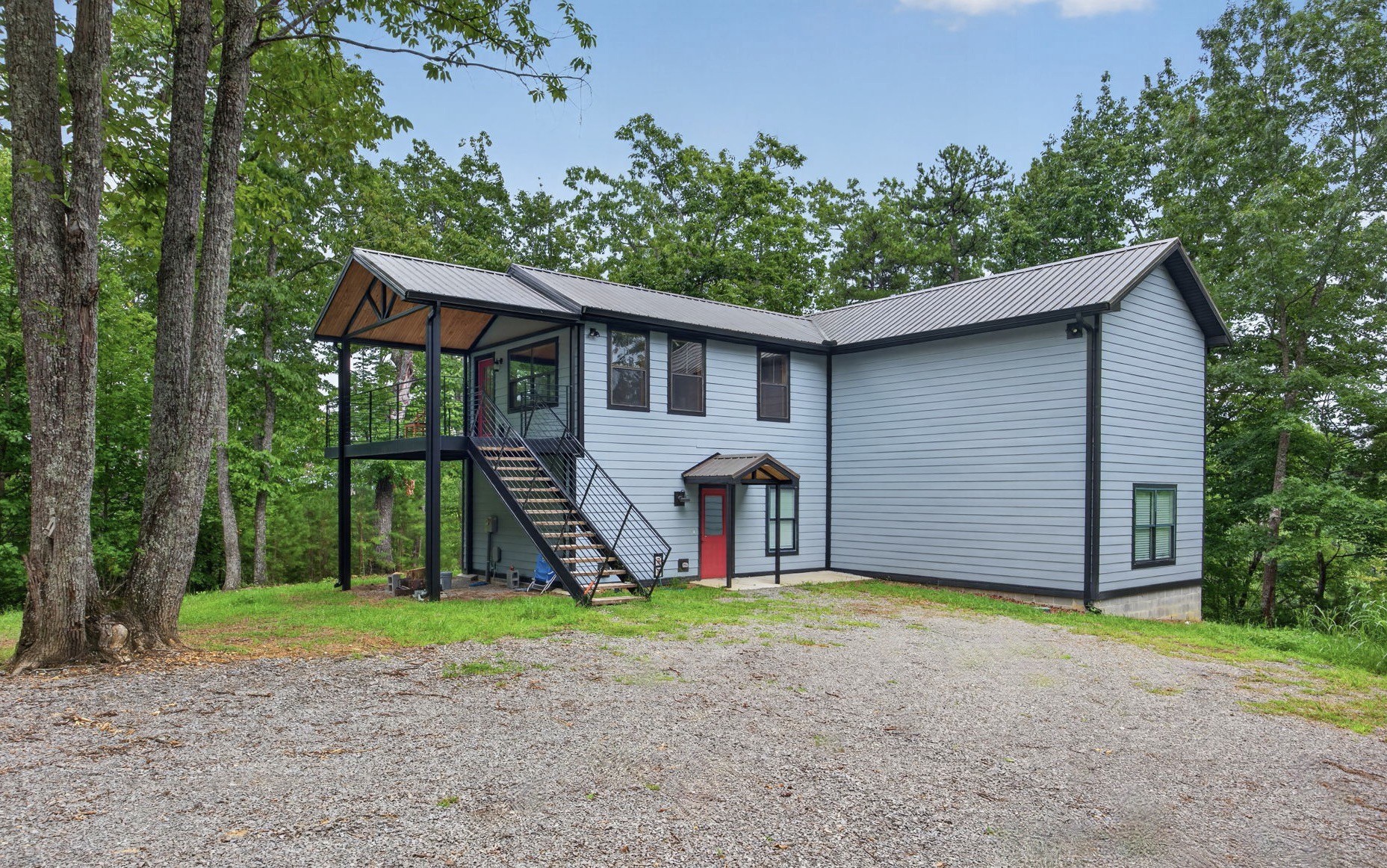1529 Pea Ridge Rd