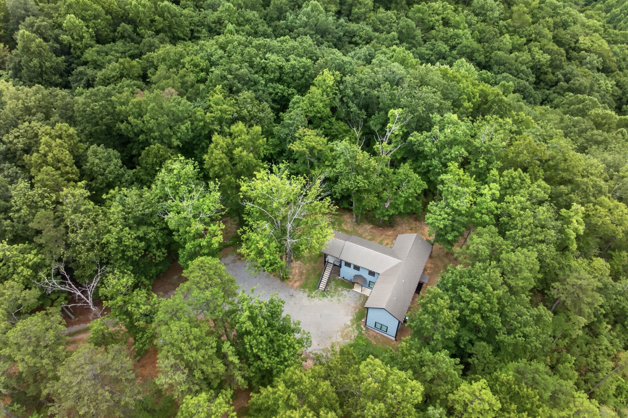 1529 Pea Ridge Rd