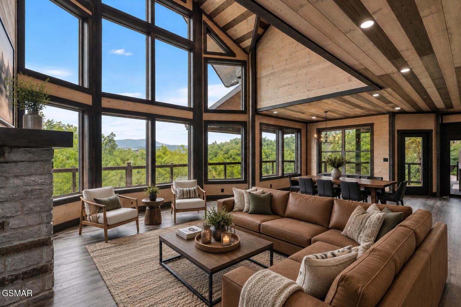 3123 Laughing Pine Lane