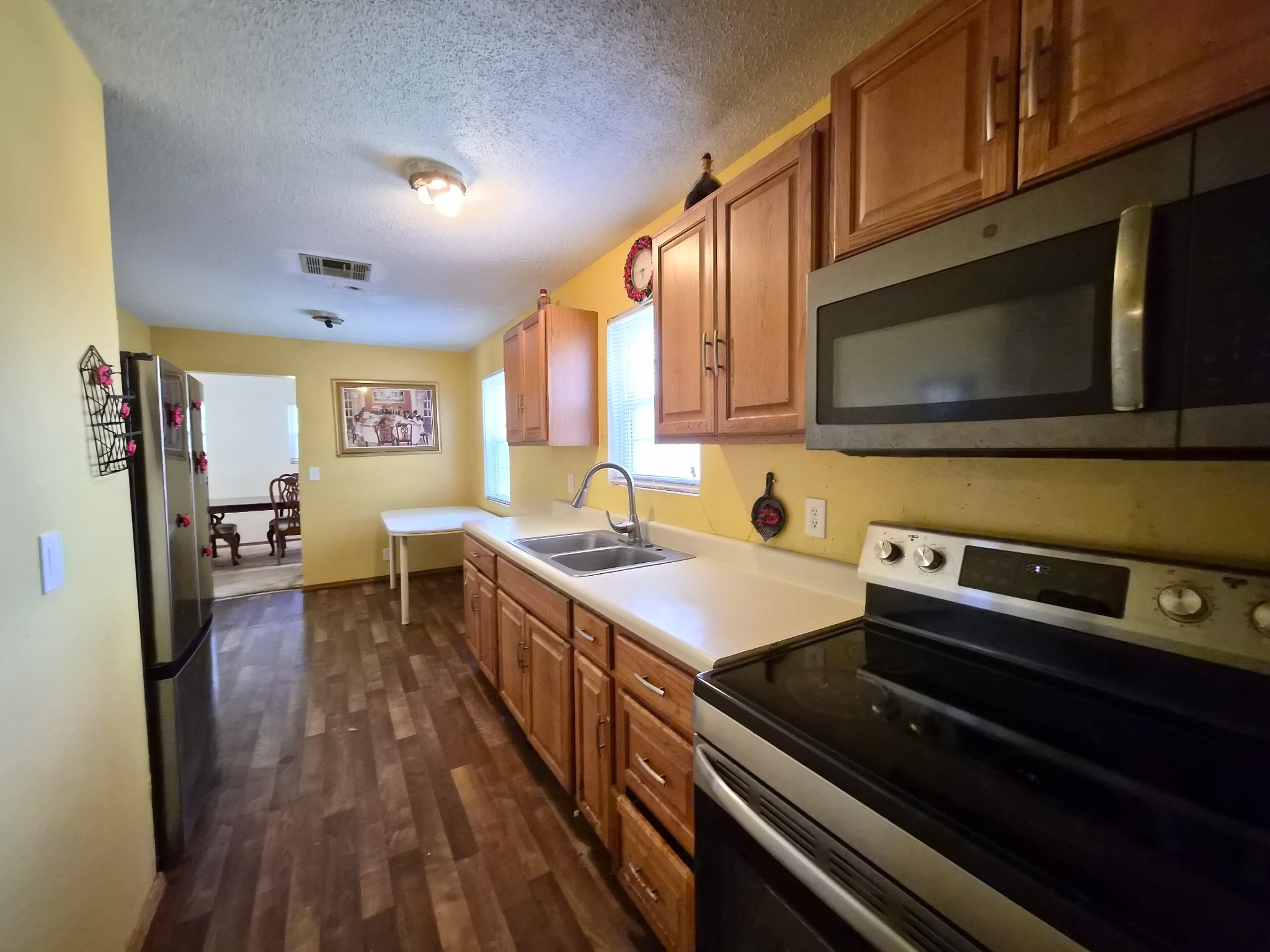 4627 Chestnut Ridge Rd